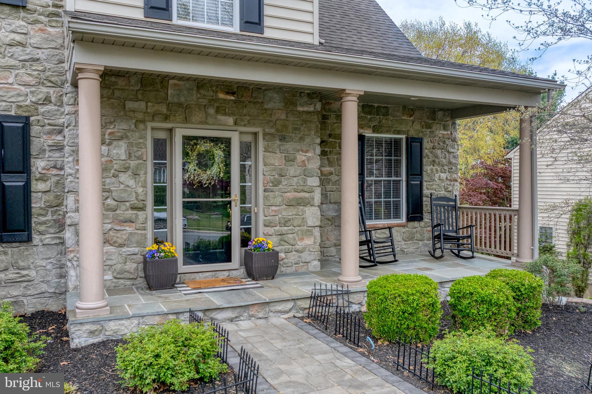 512 BALD EAGLE COURT