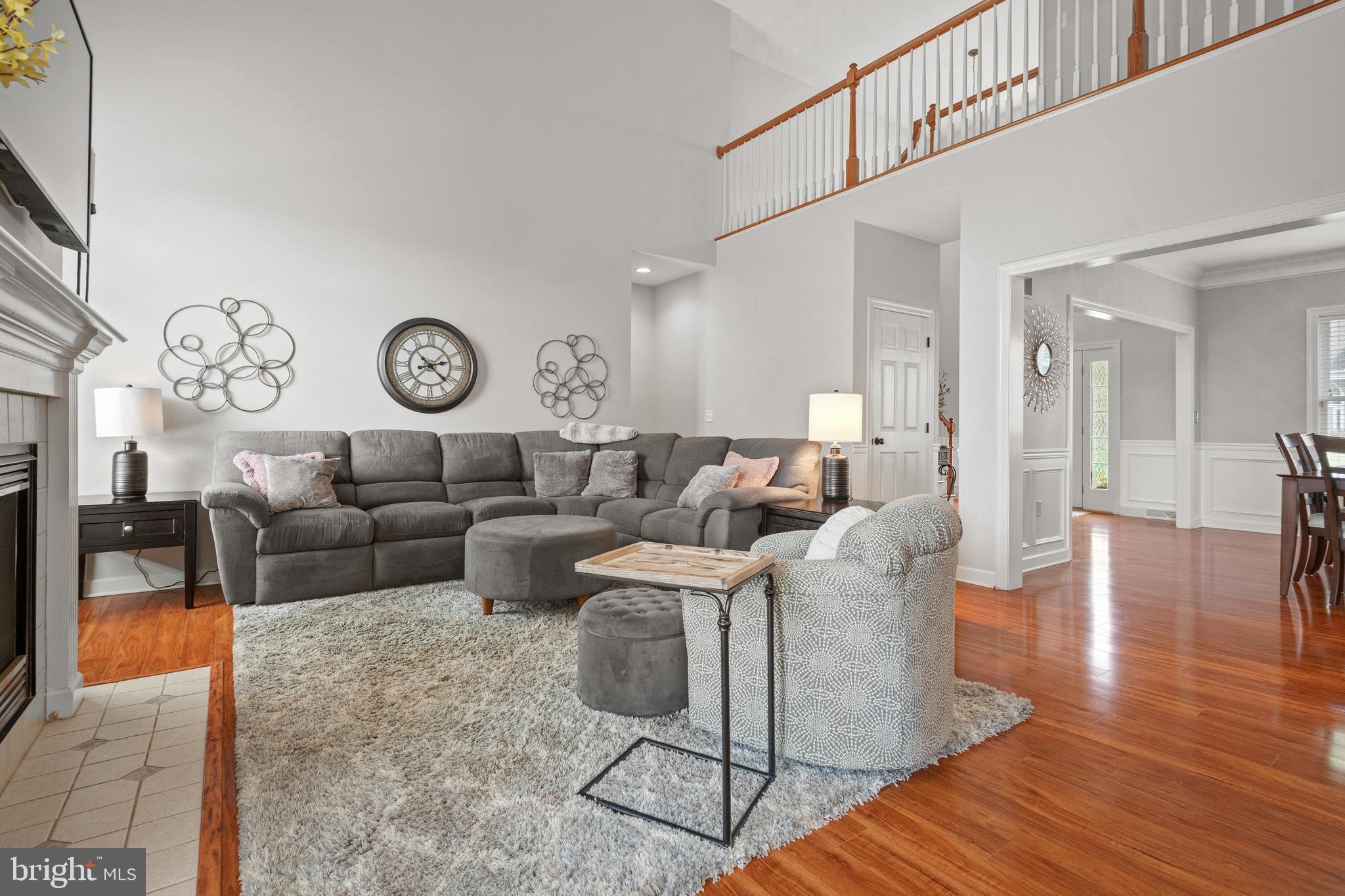 512 BALD EAGLE COURT