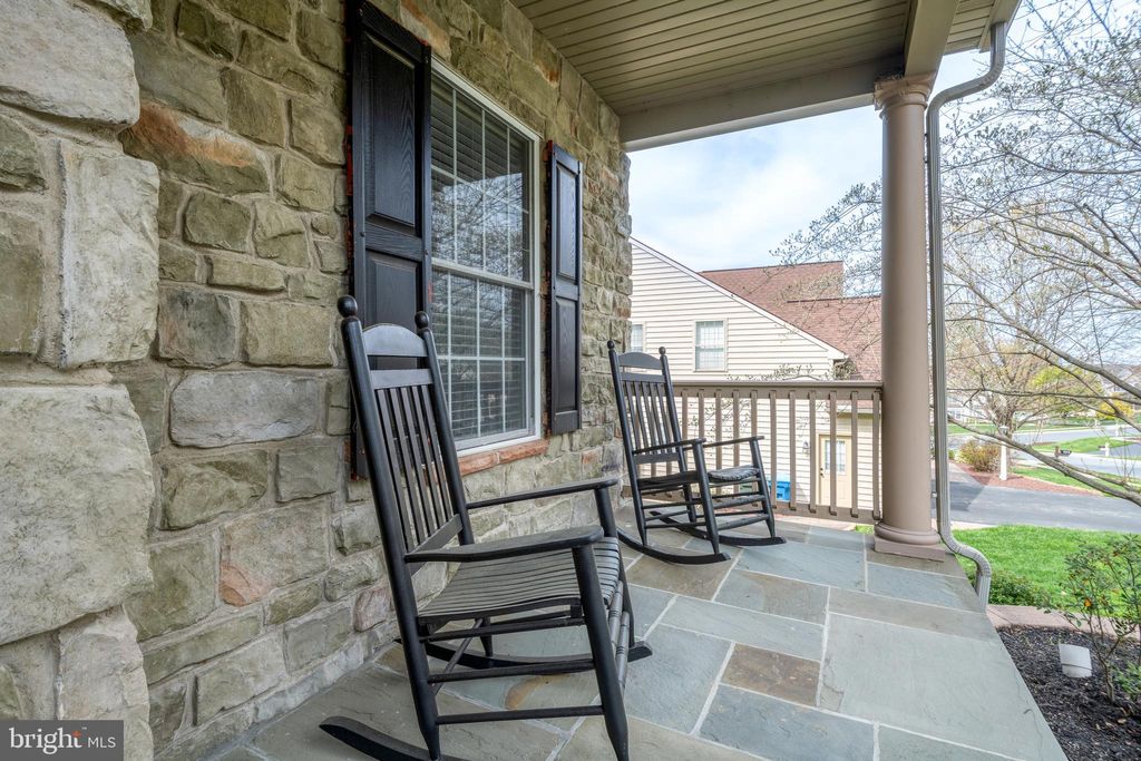 Photo of 512 Bald Eagle Court, LANCASTER, PA 17601 (MLS # PALA2068738)