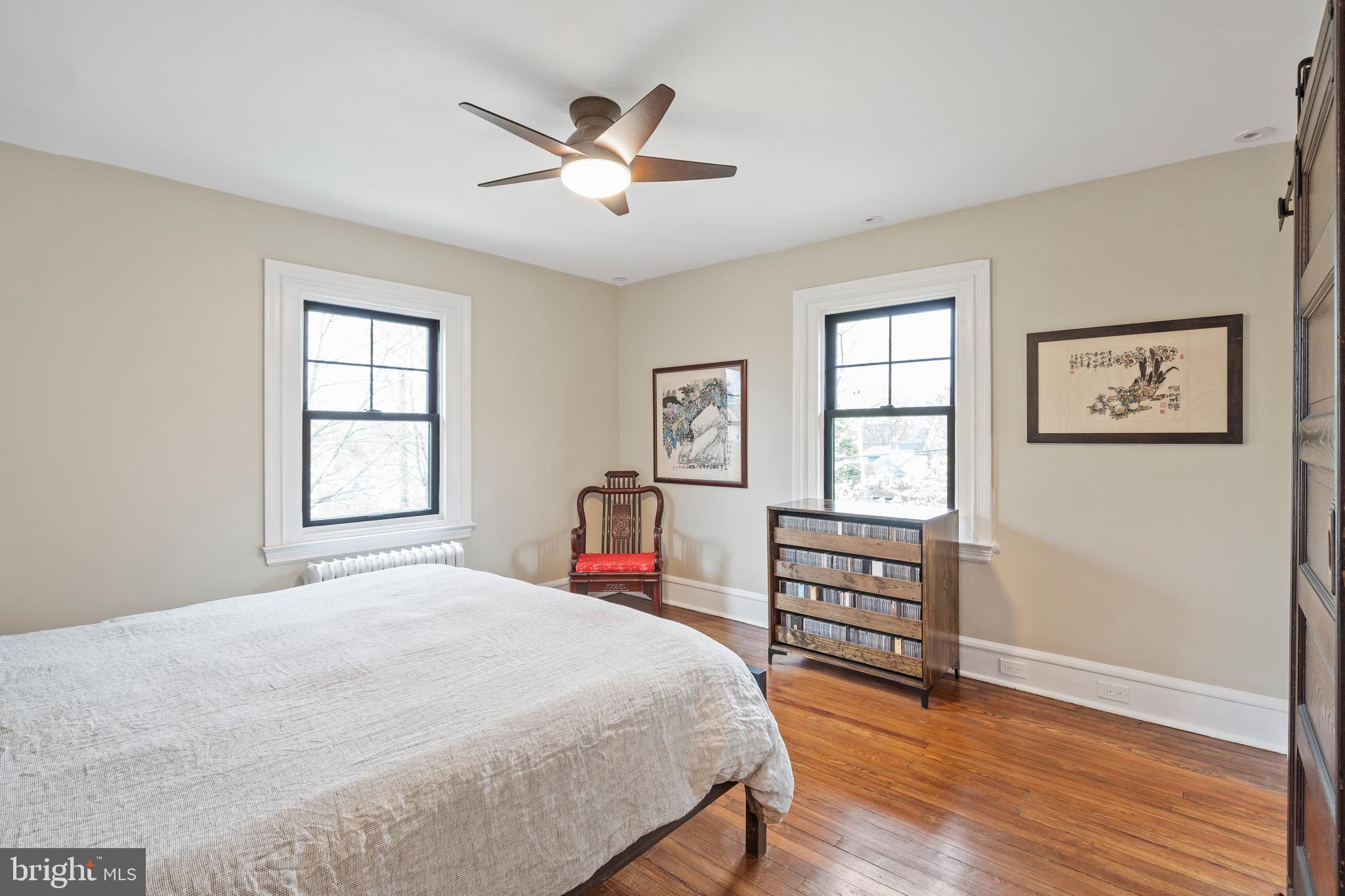 NARBERTH - Residential