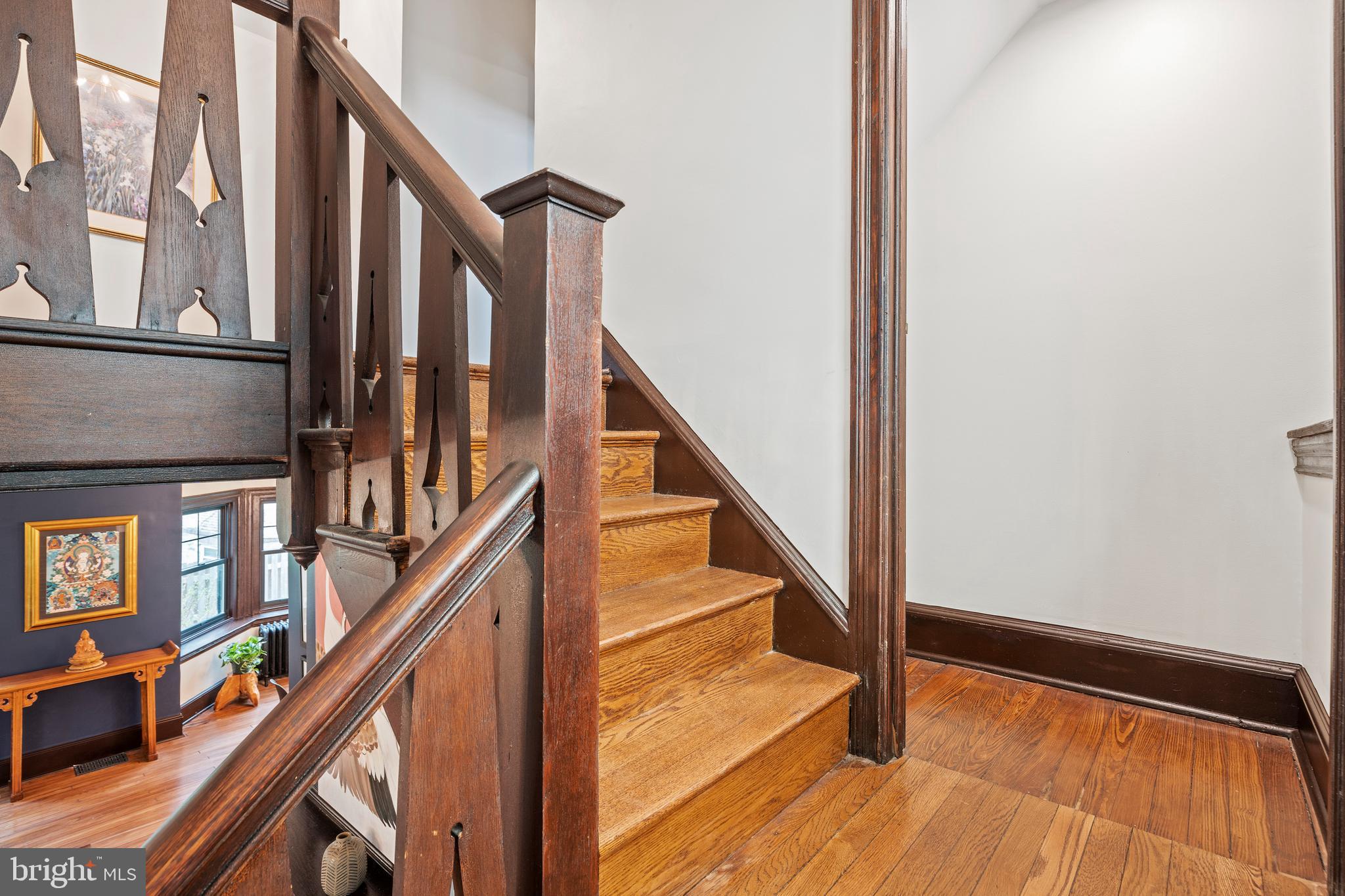 NARBERTH - Residential