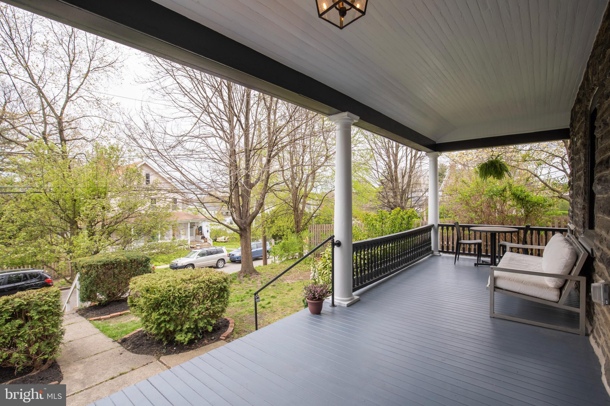 NARBERTH - Residential