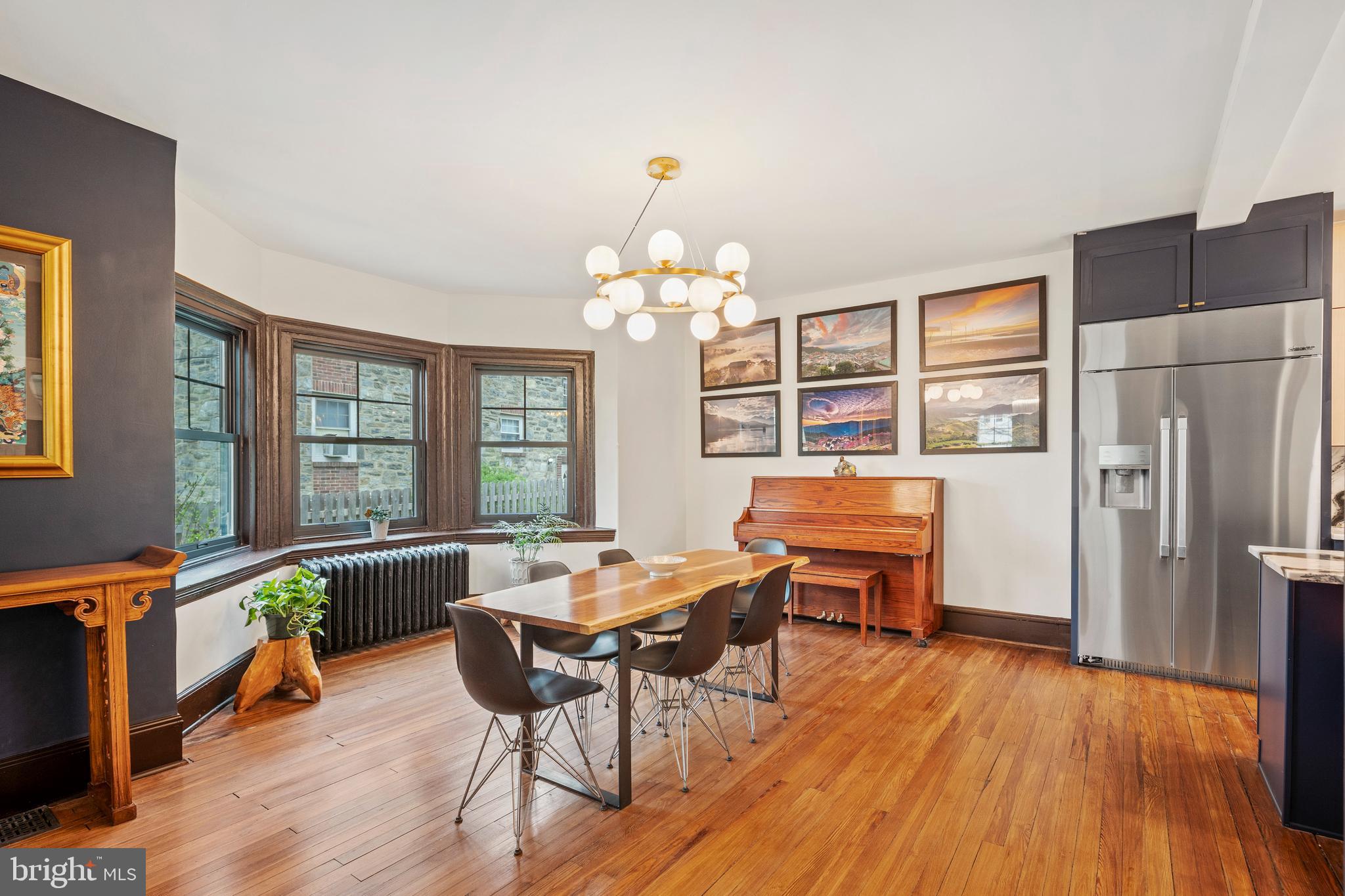 NARBERTH - Residential