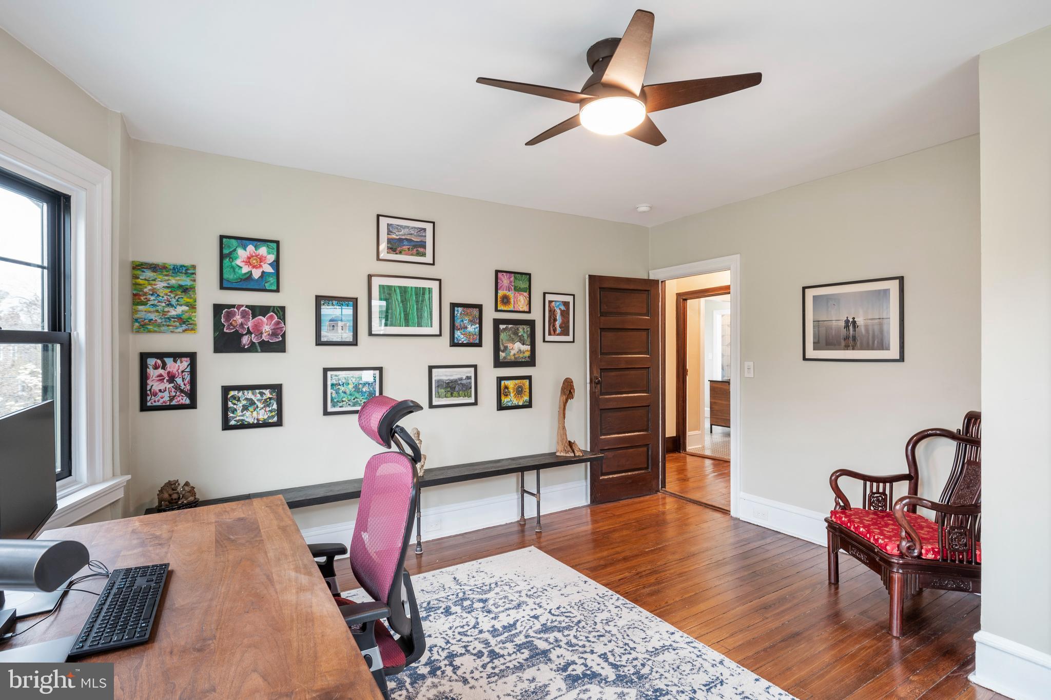 NARBERTH - Residential