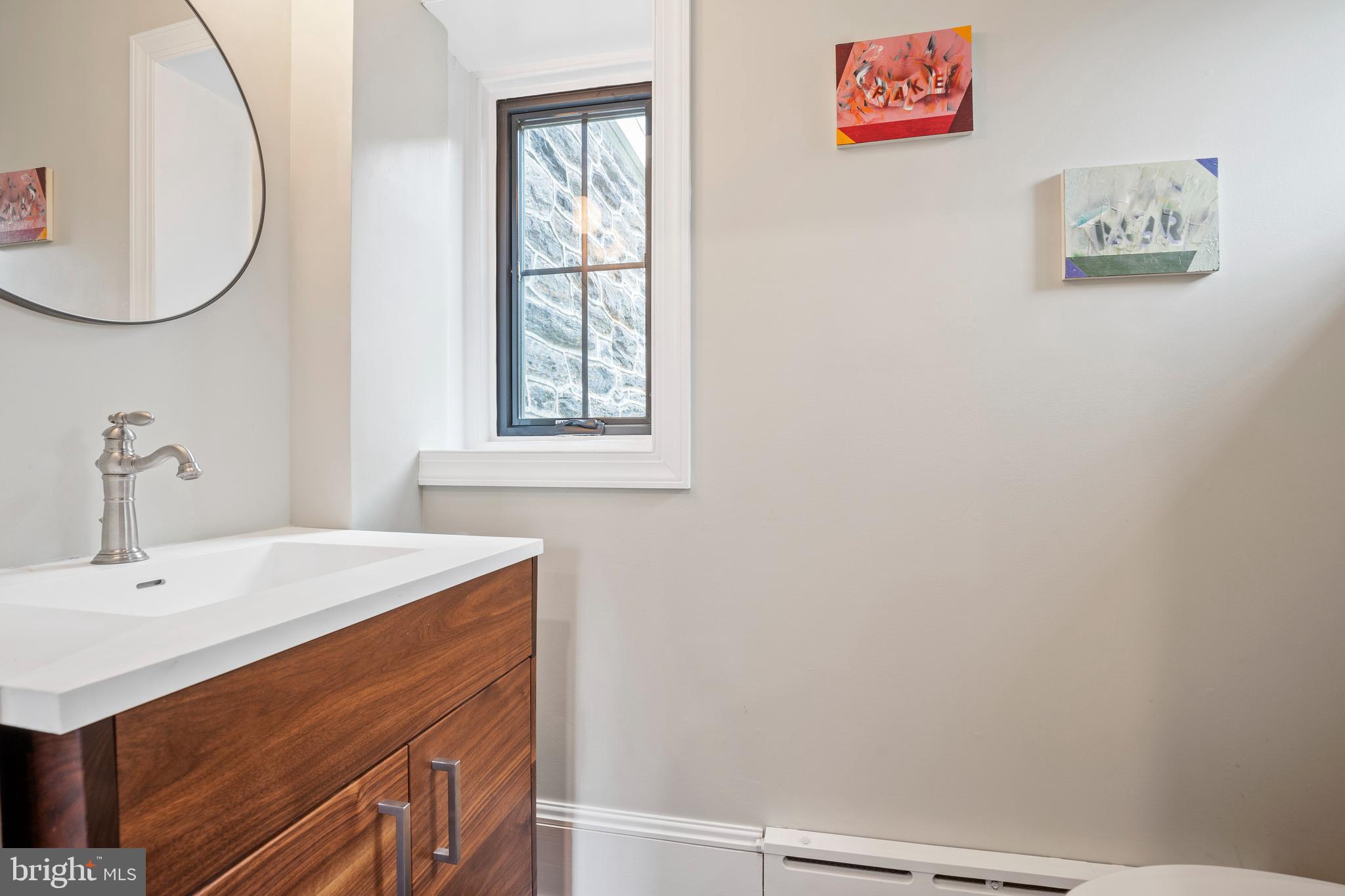 NARBERTH - Residential