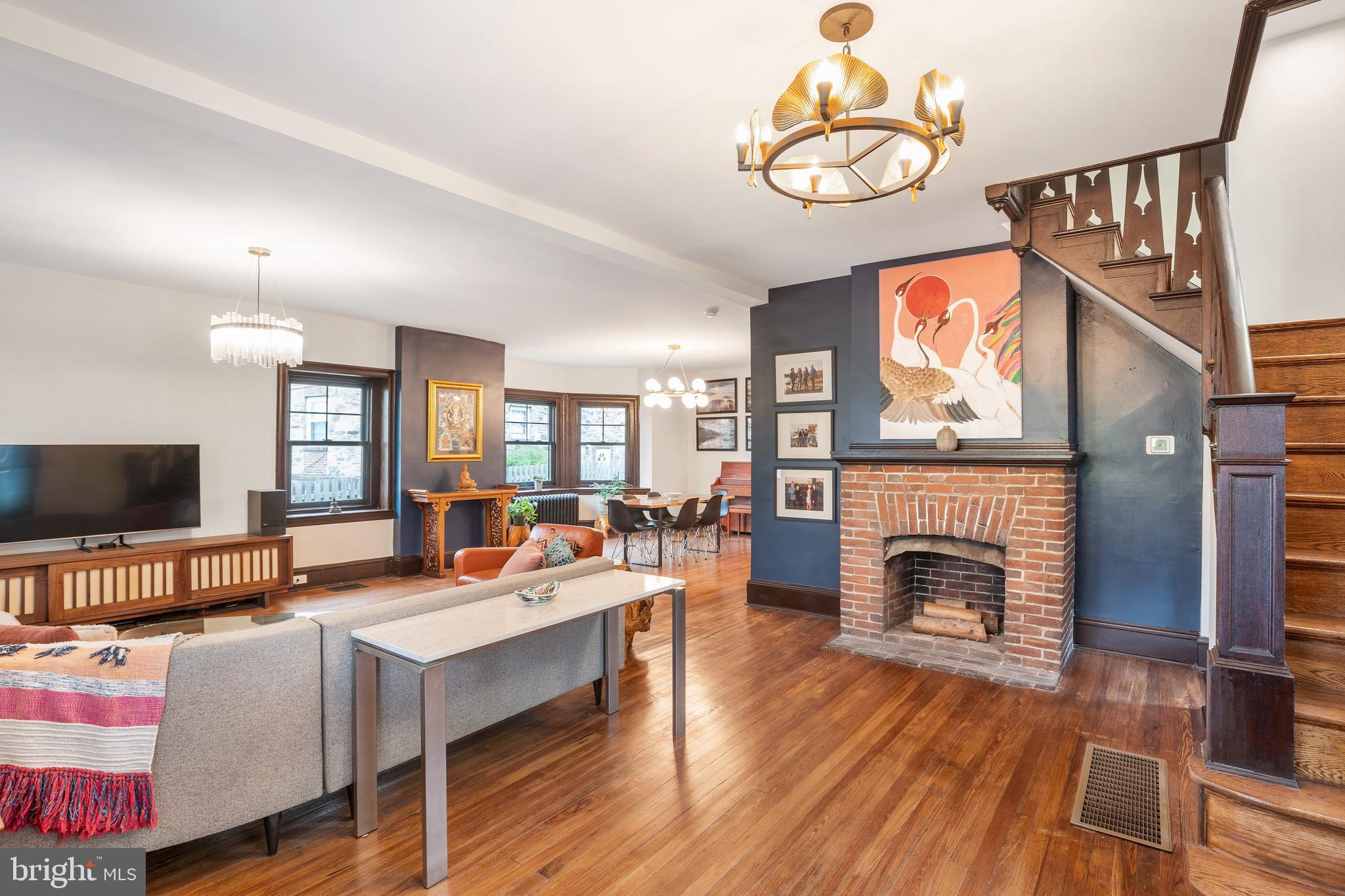 NARBERTH - Residential