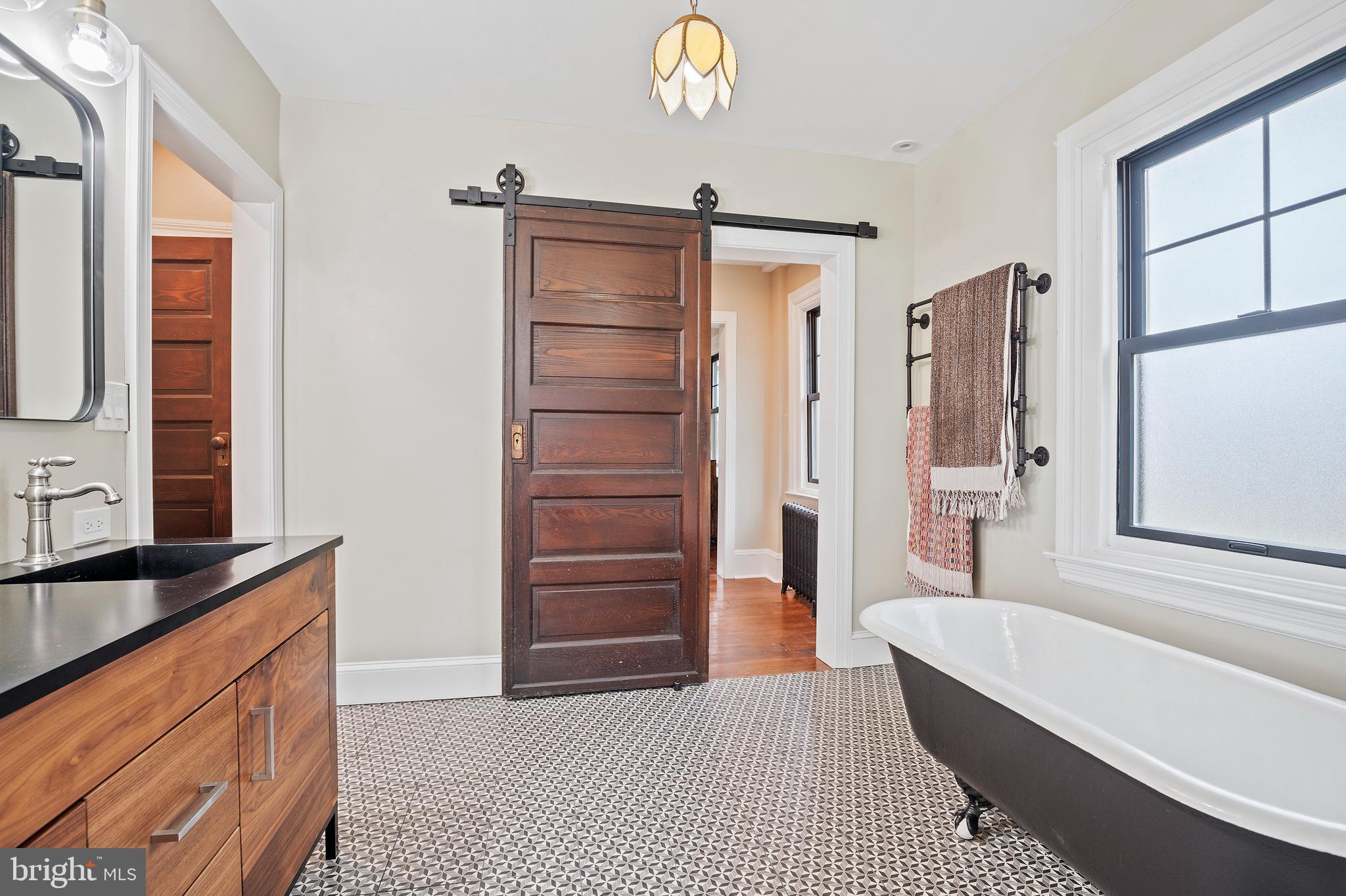 NARBERTH - Residential