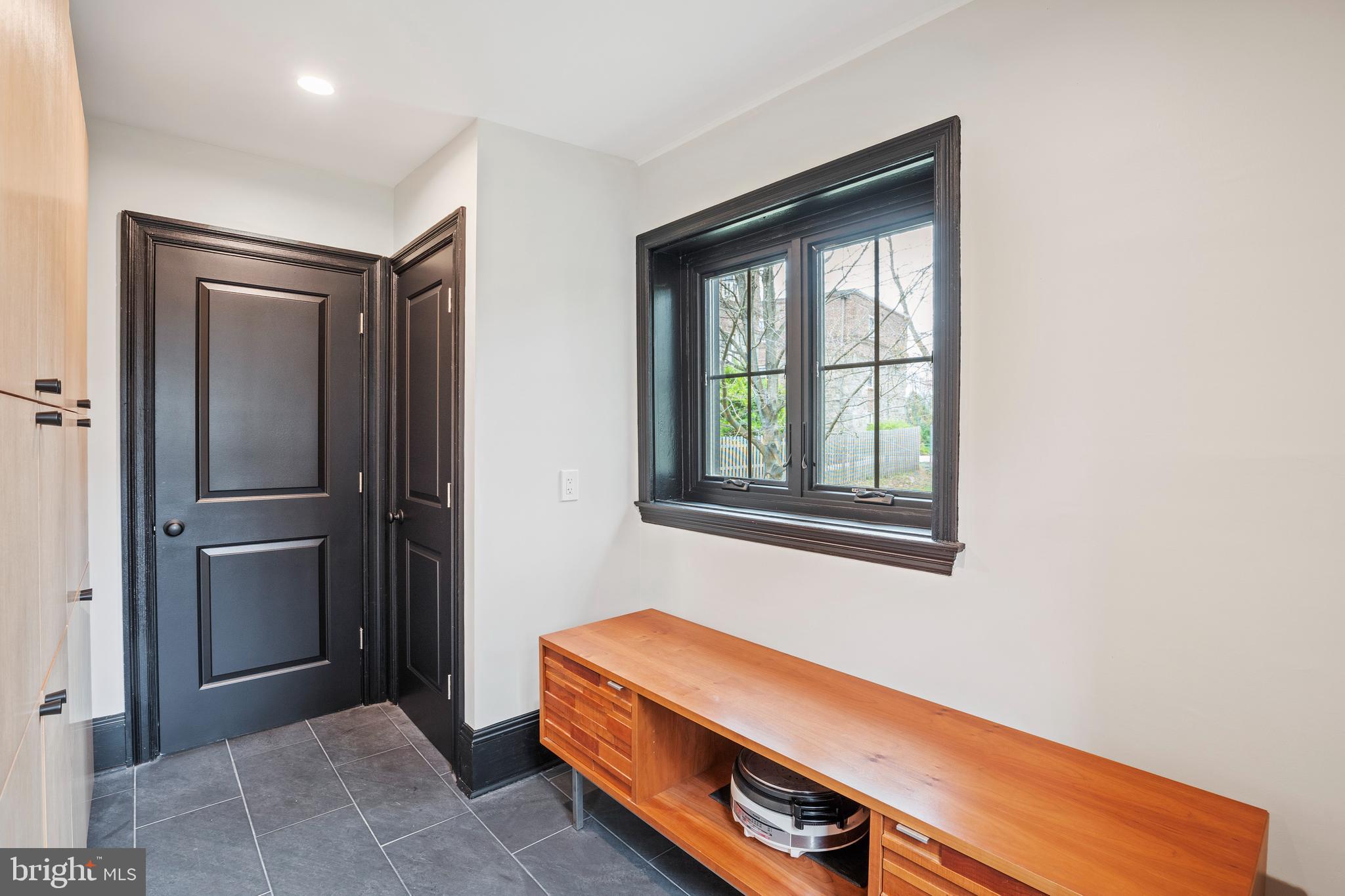 NARBERTH - Residential