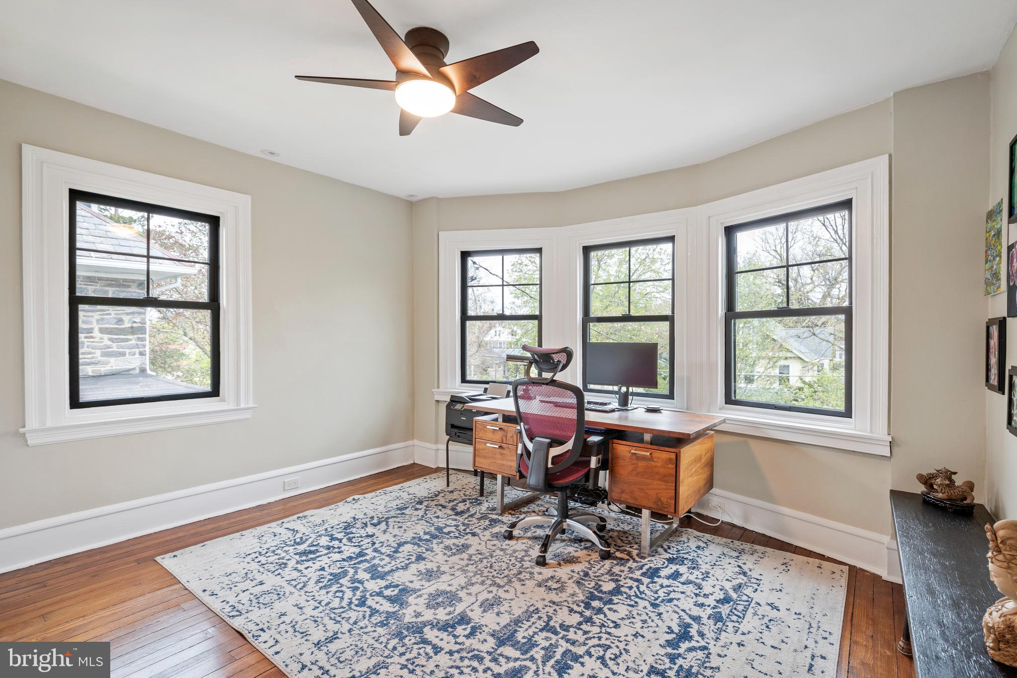 NARBERTH - Residential