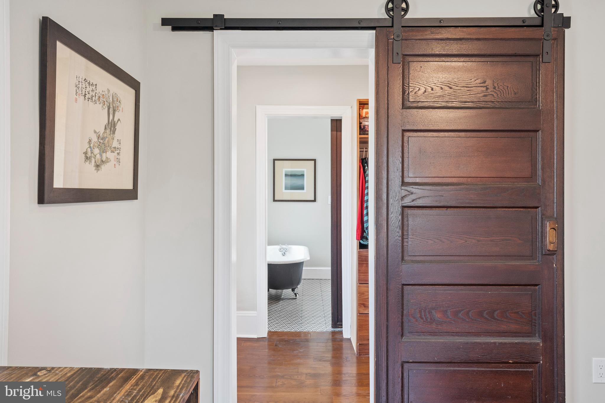 NARBERTH - Residential