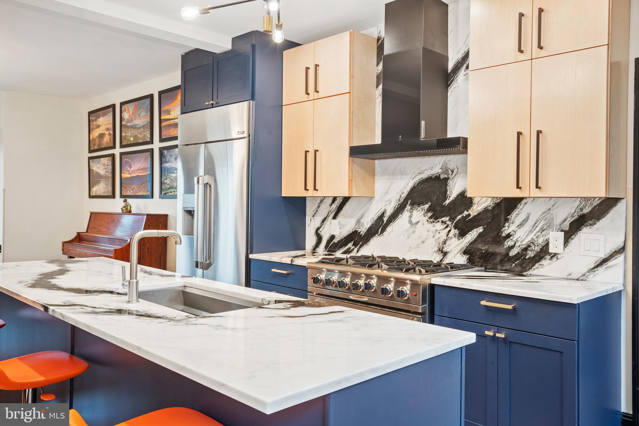 NARBERTH - Residential