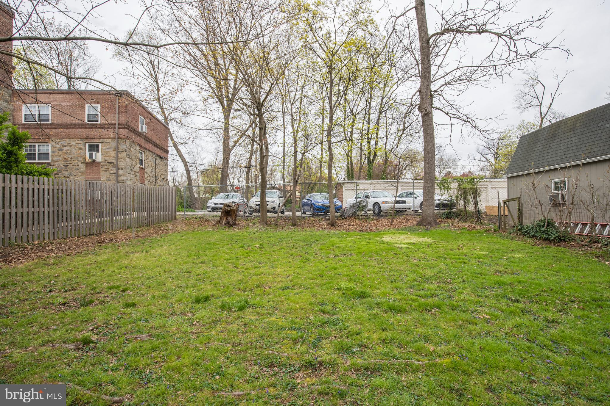 NARBERTH - Residential