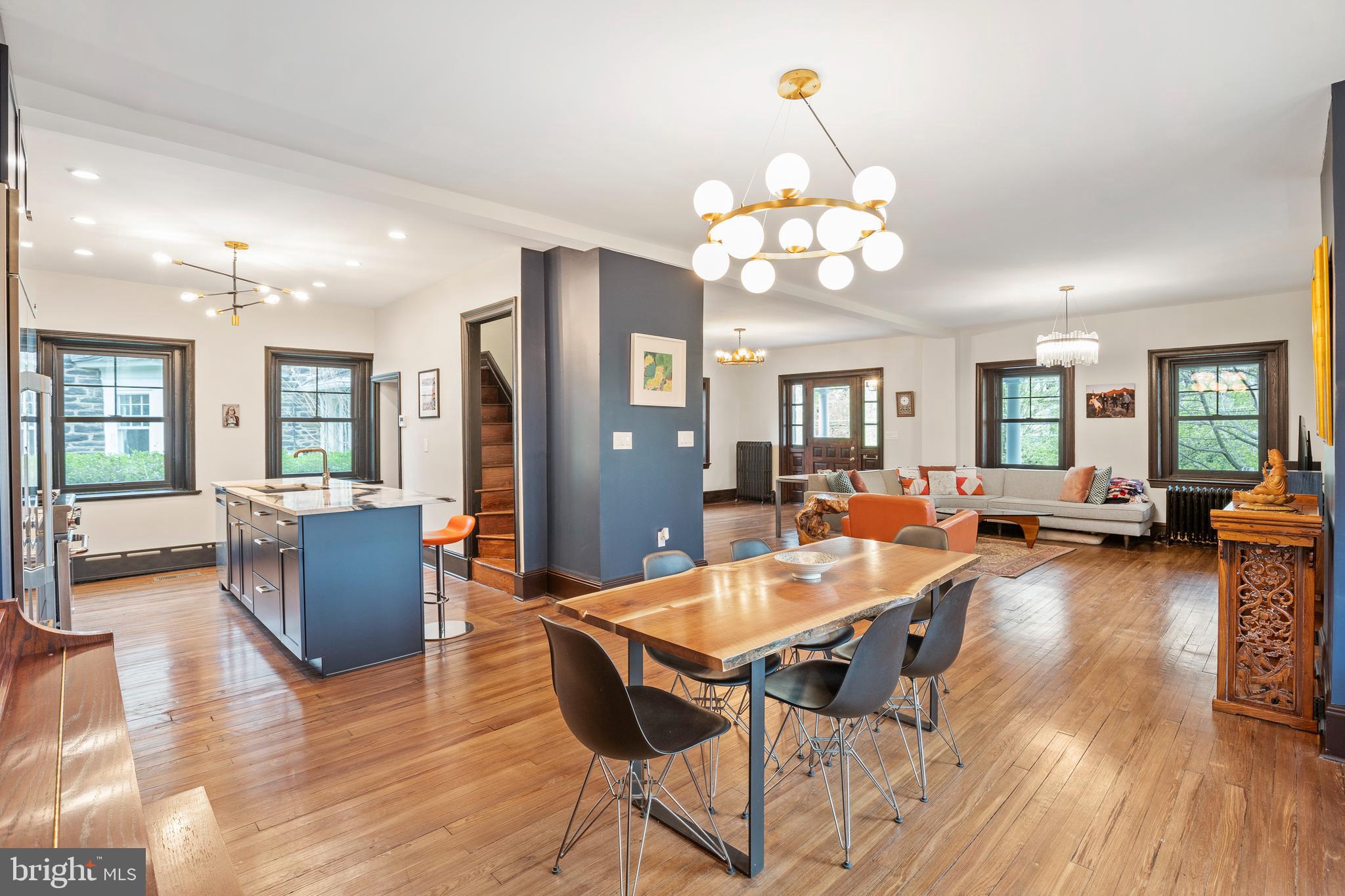 NARBERTH - Residential