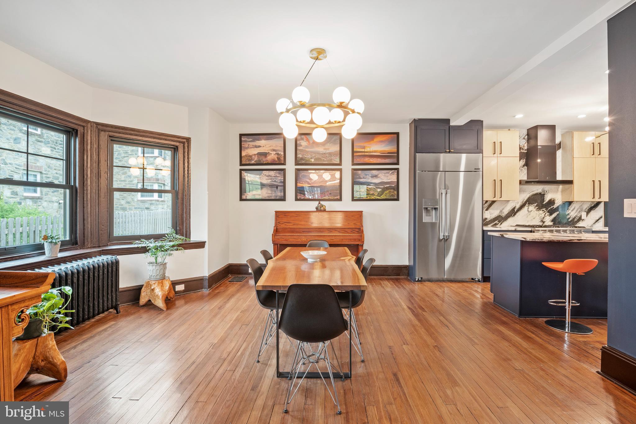 NARBERTH - Residential