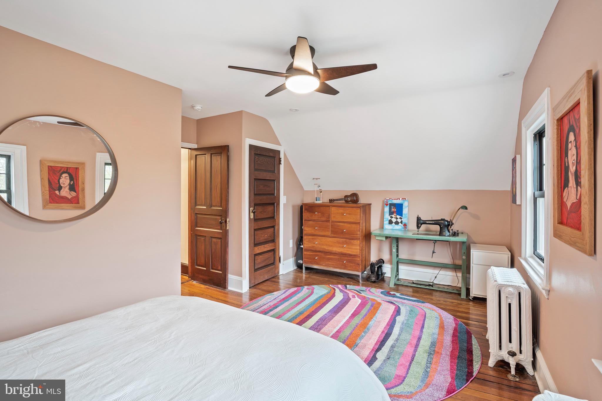 NARBERTH - Residential