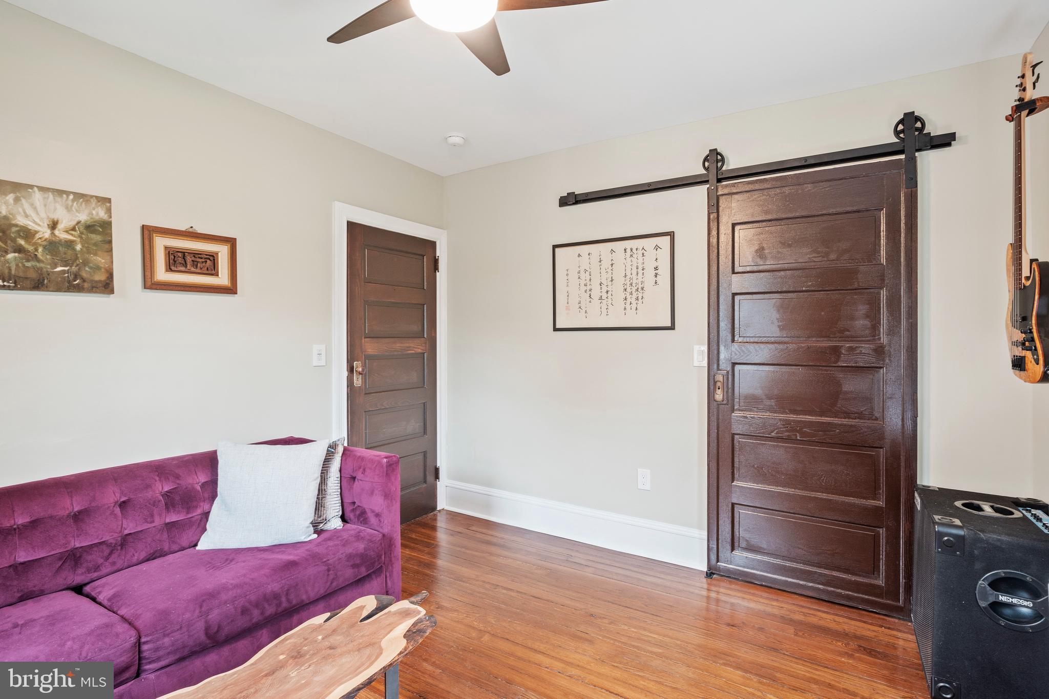 NARBERTH - Residential