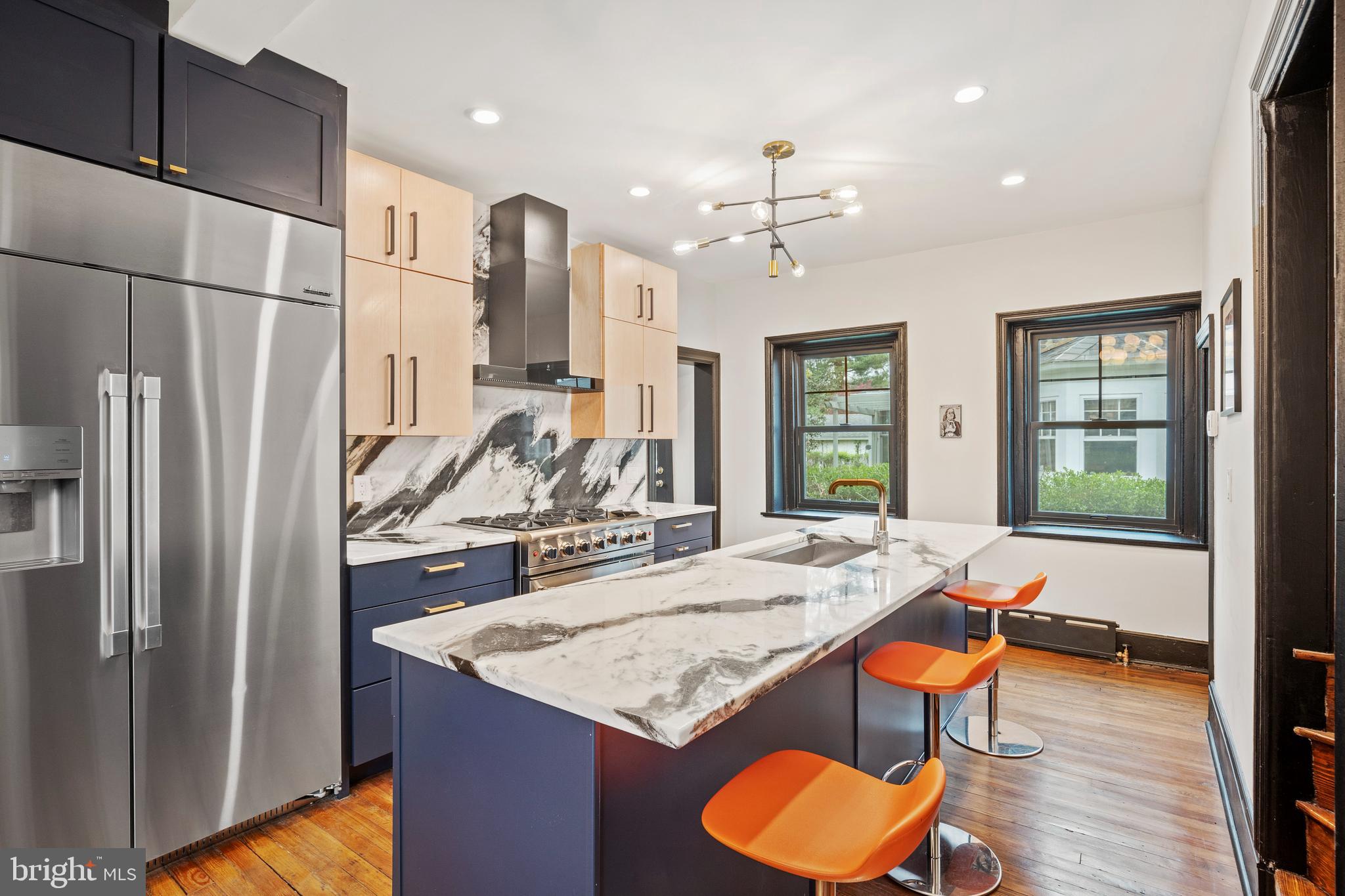 NARBERTH - Residential