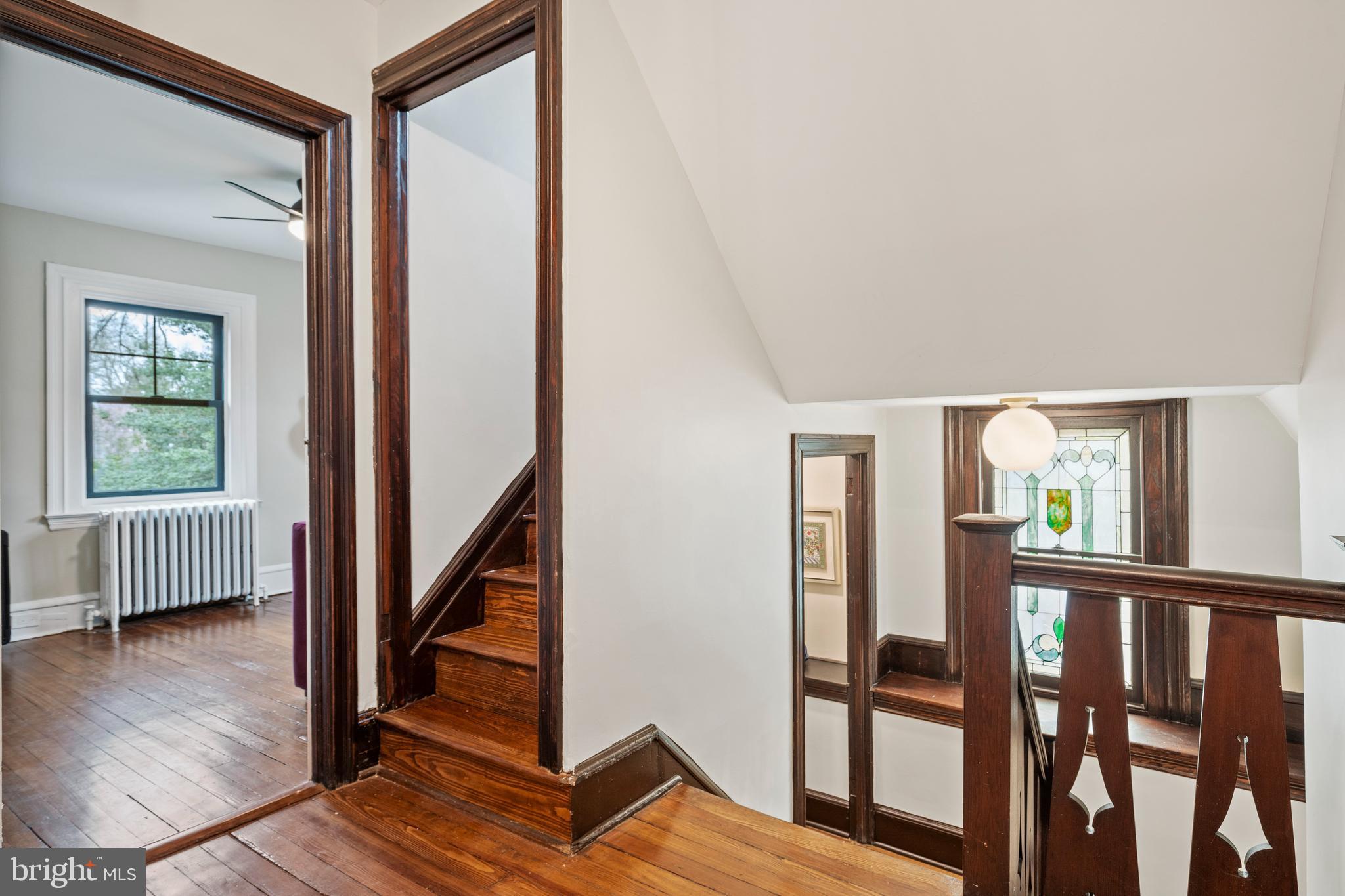 NARBERTH - Residential