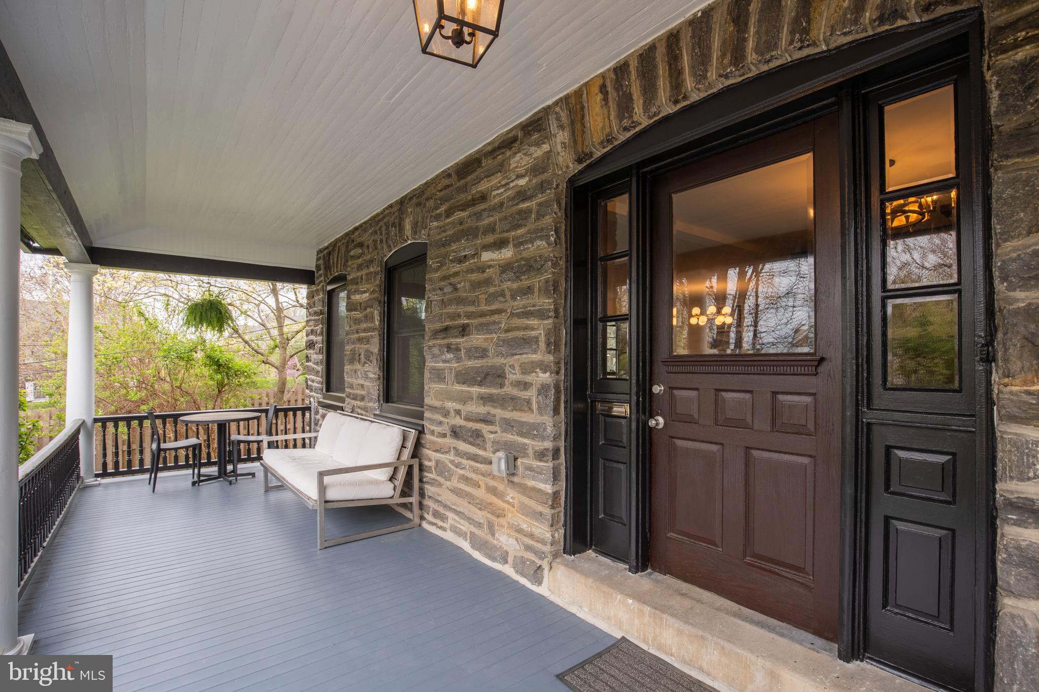 NARBERTH - Residential