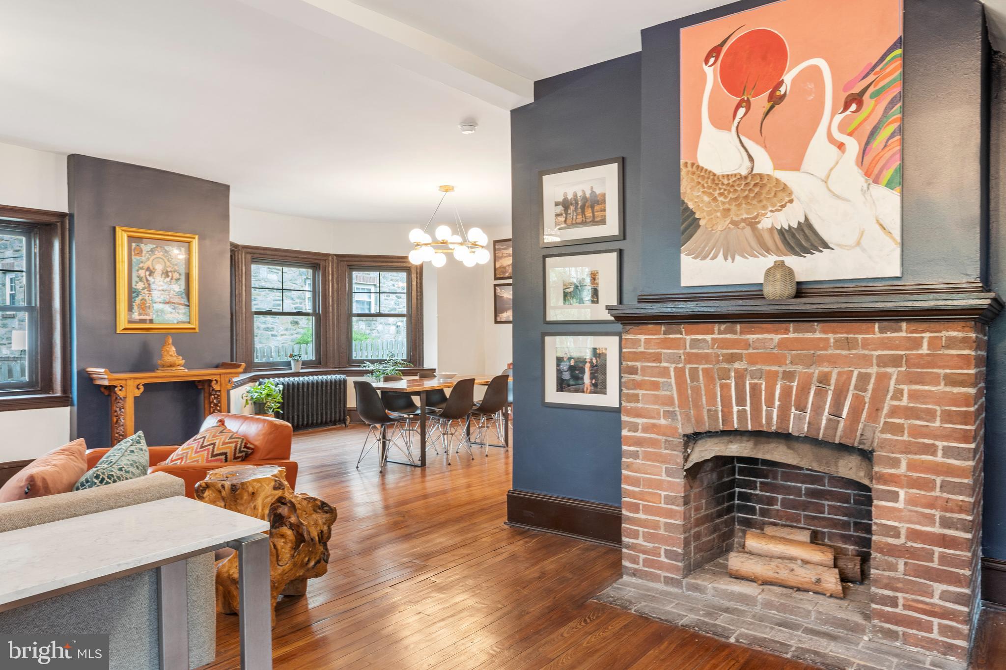 NARBERTH - Residential