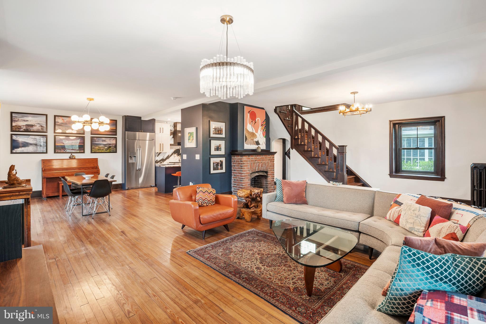 NARBERTH - Residential