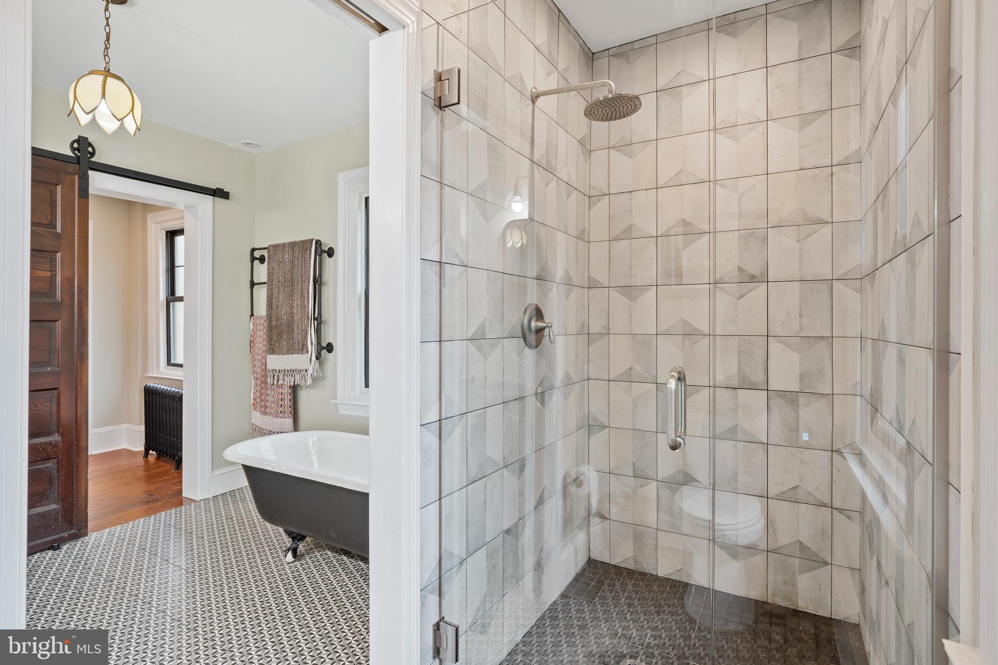 NARBERTH - Residential