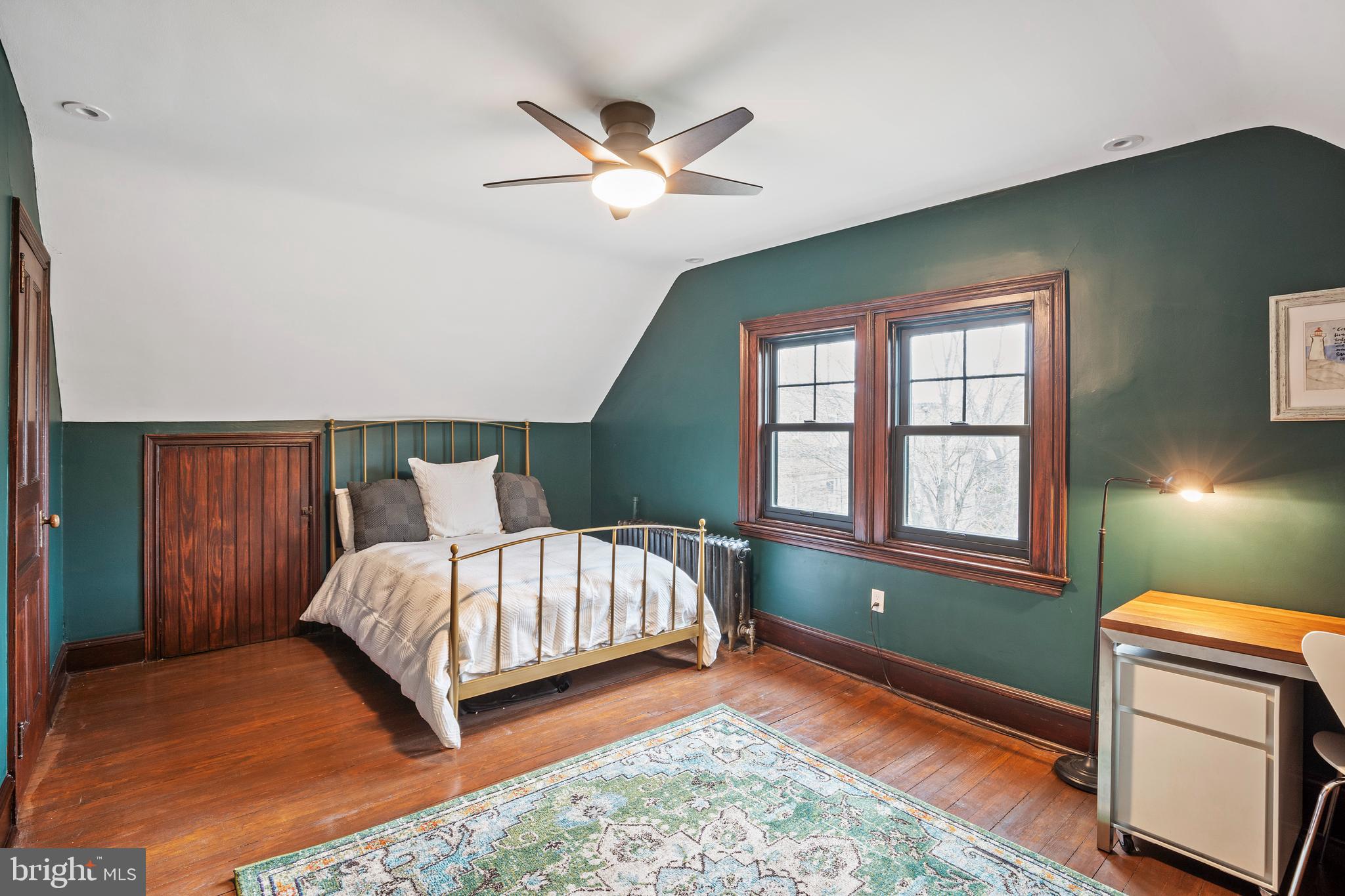 NARBERTH - Residential