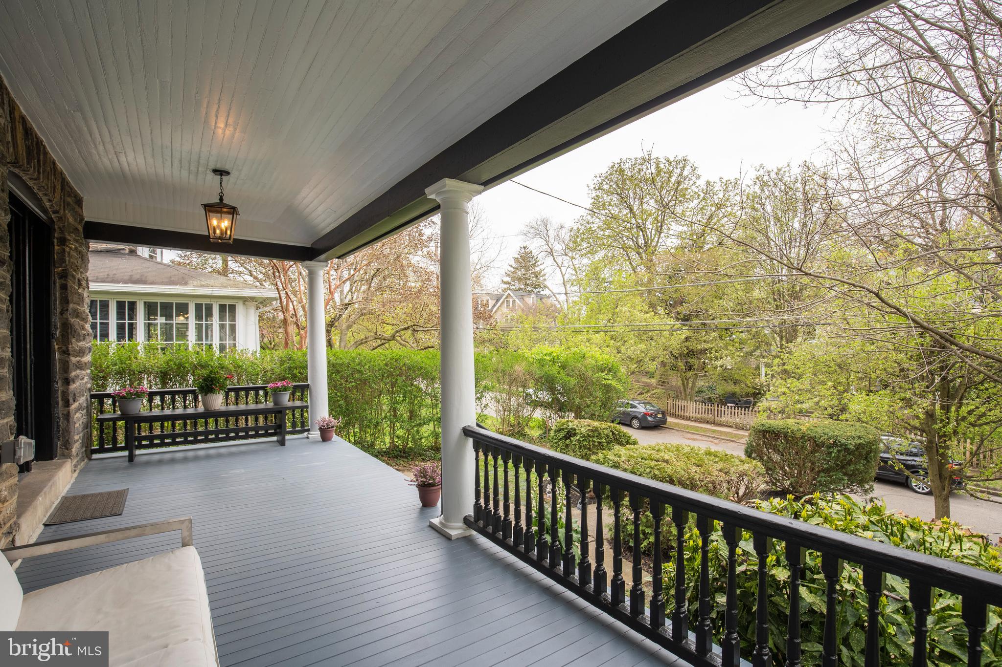 NARBERTH - Residential