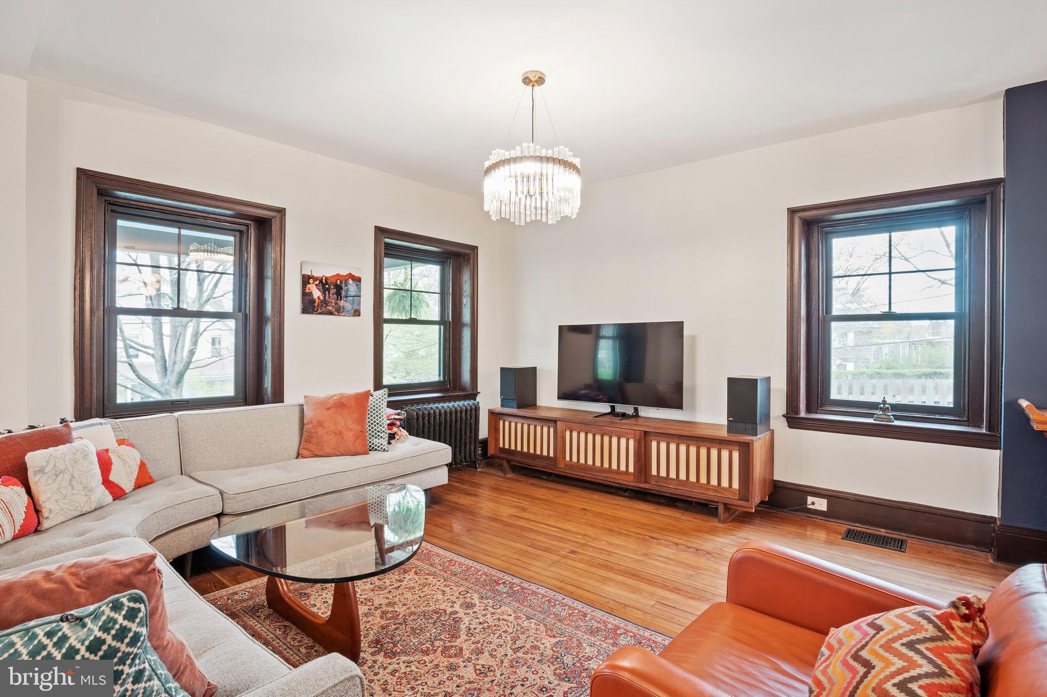 NARBERTH - Residential