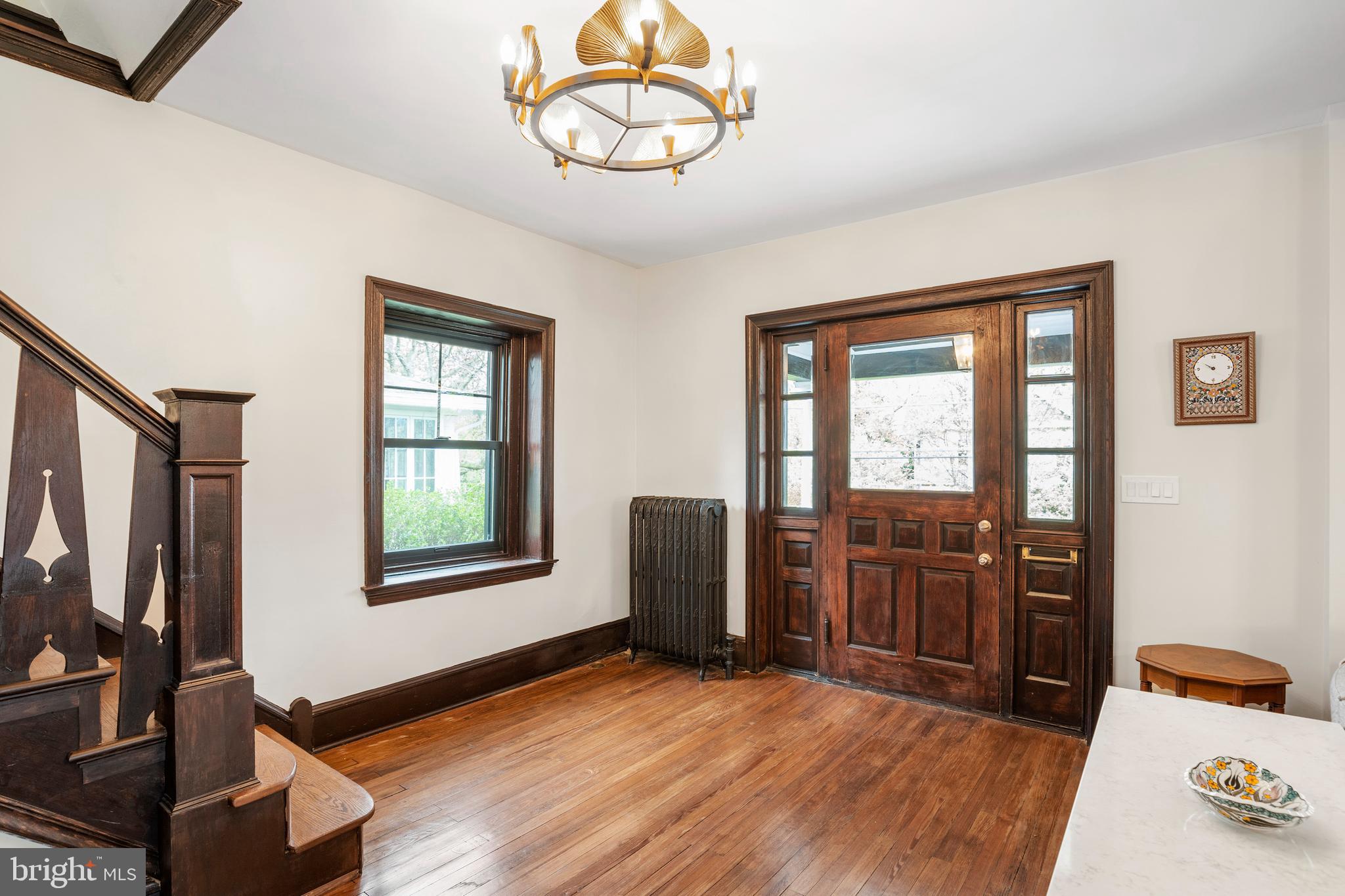 NARBERTH - Residential