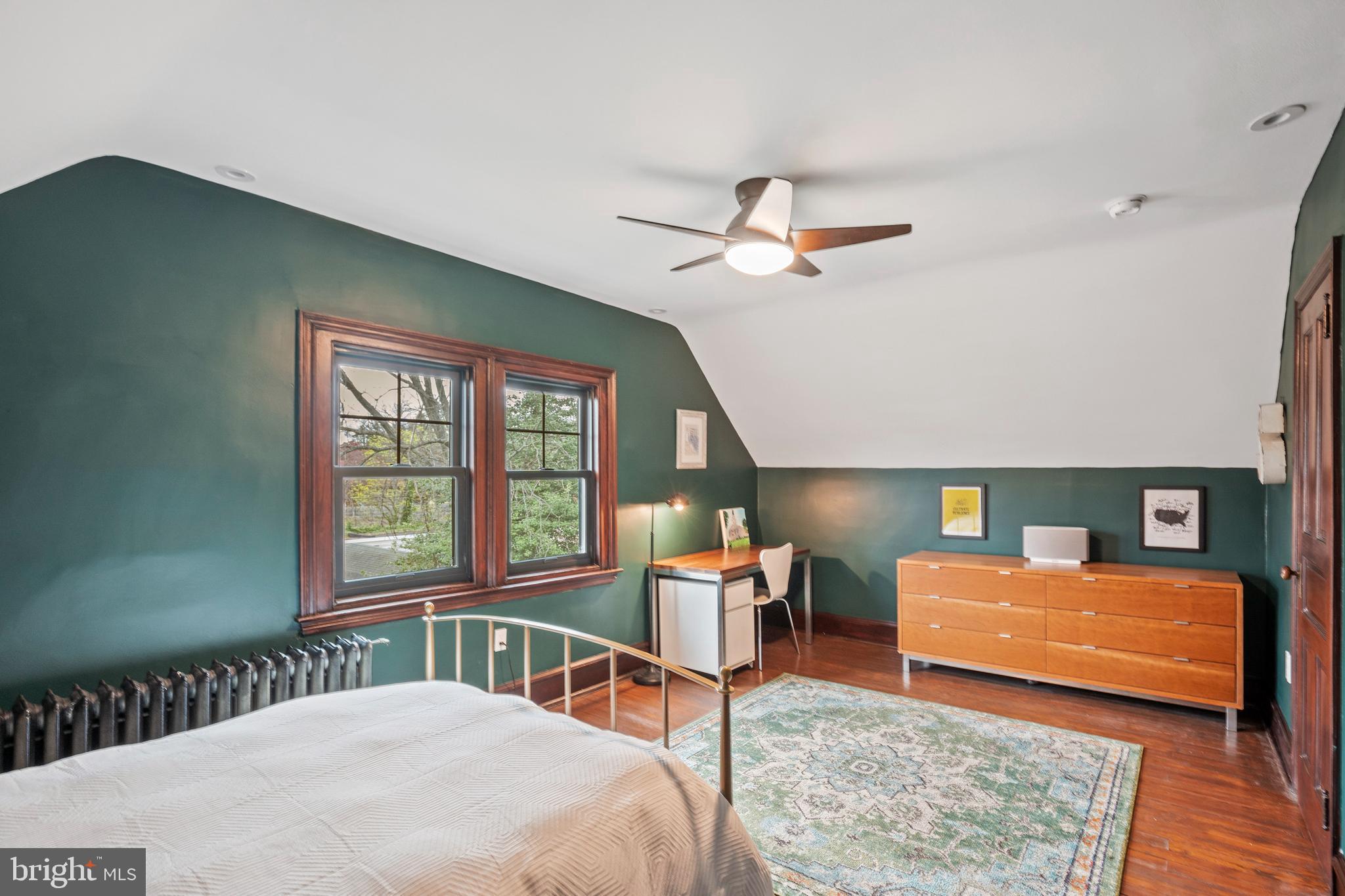 NARBERTH - Residential