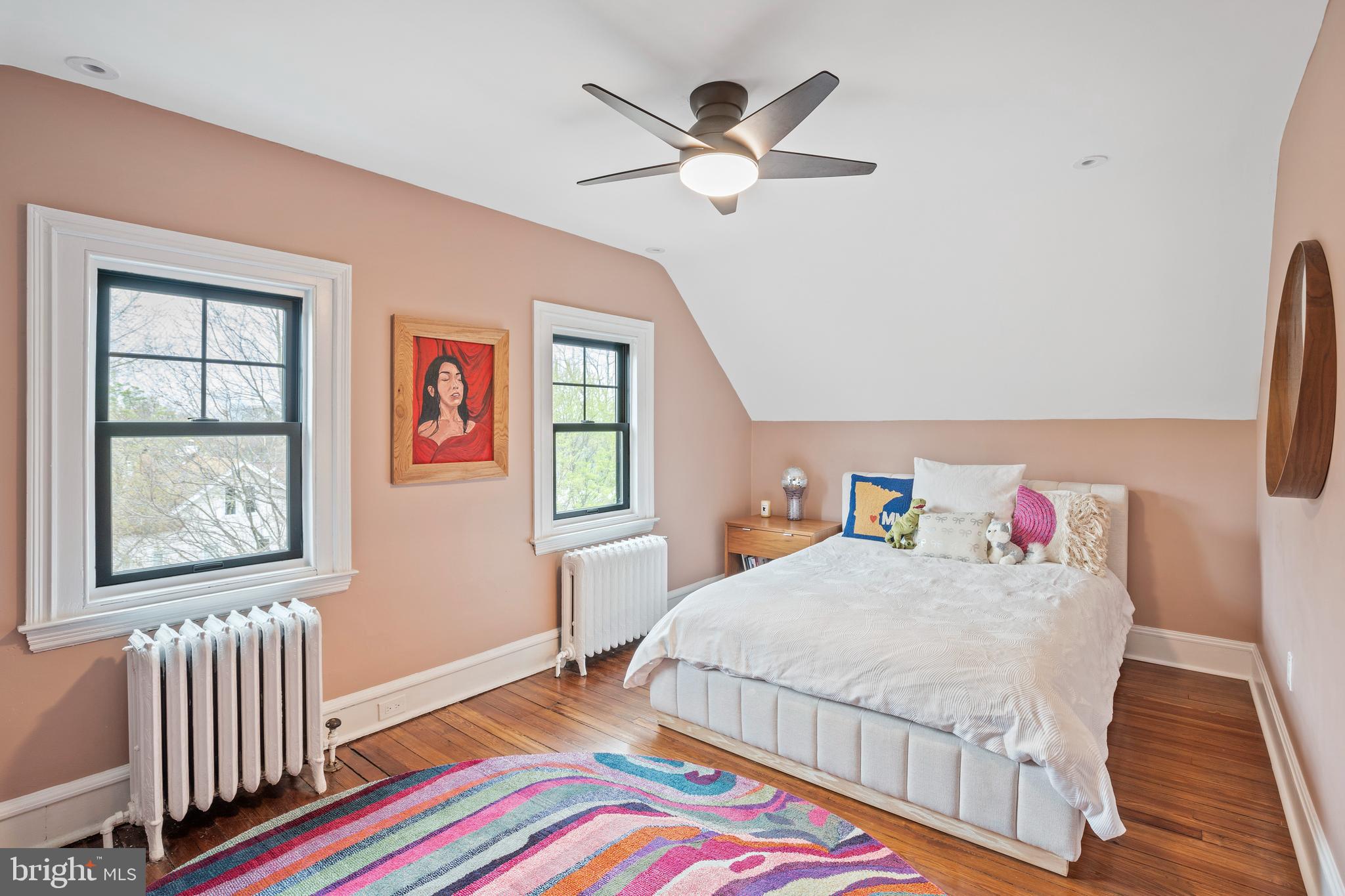 NARBERTH - Residential