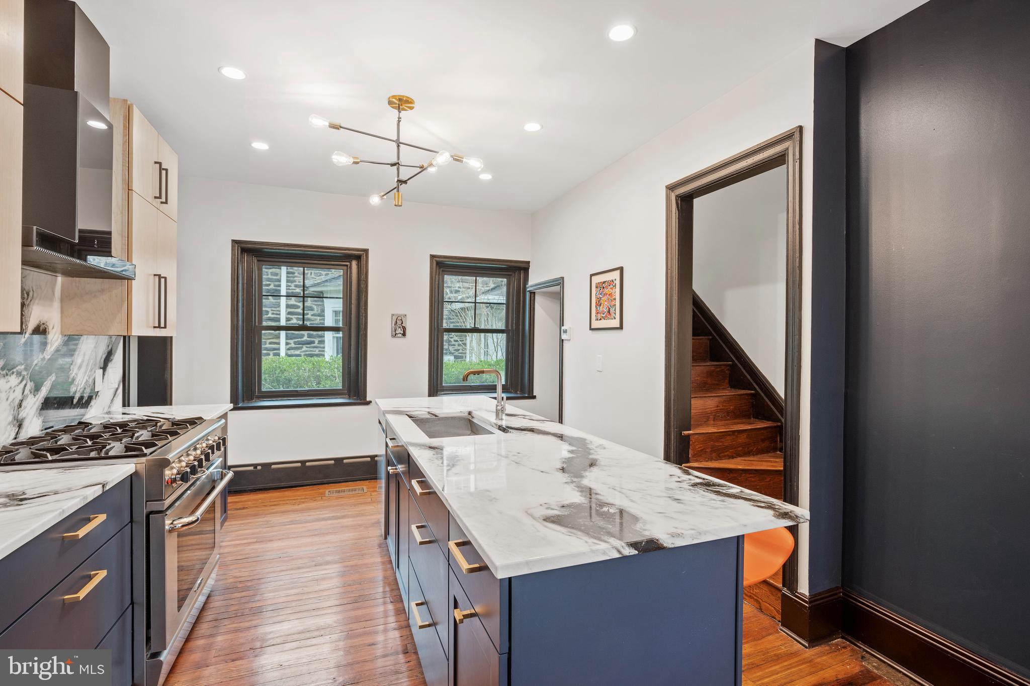 NARBERTH - Residential