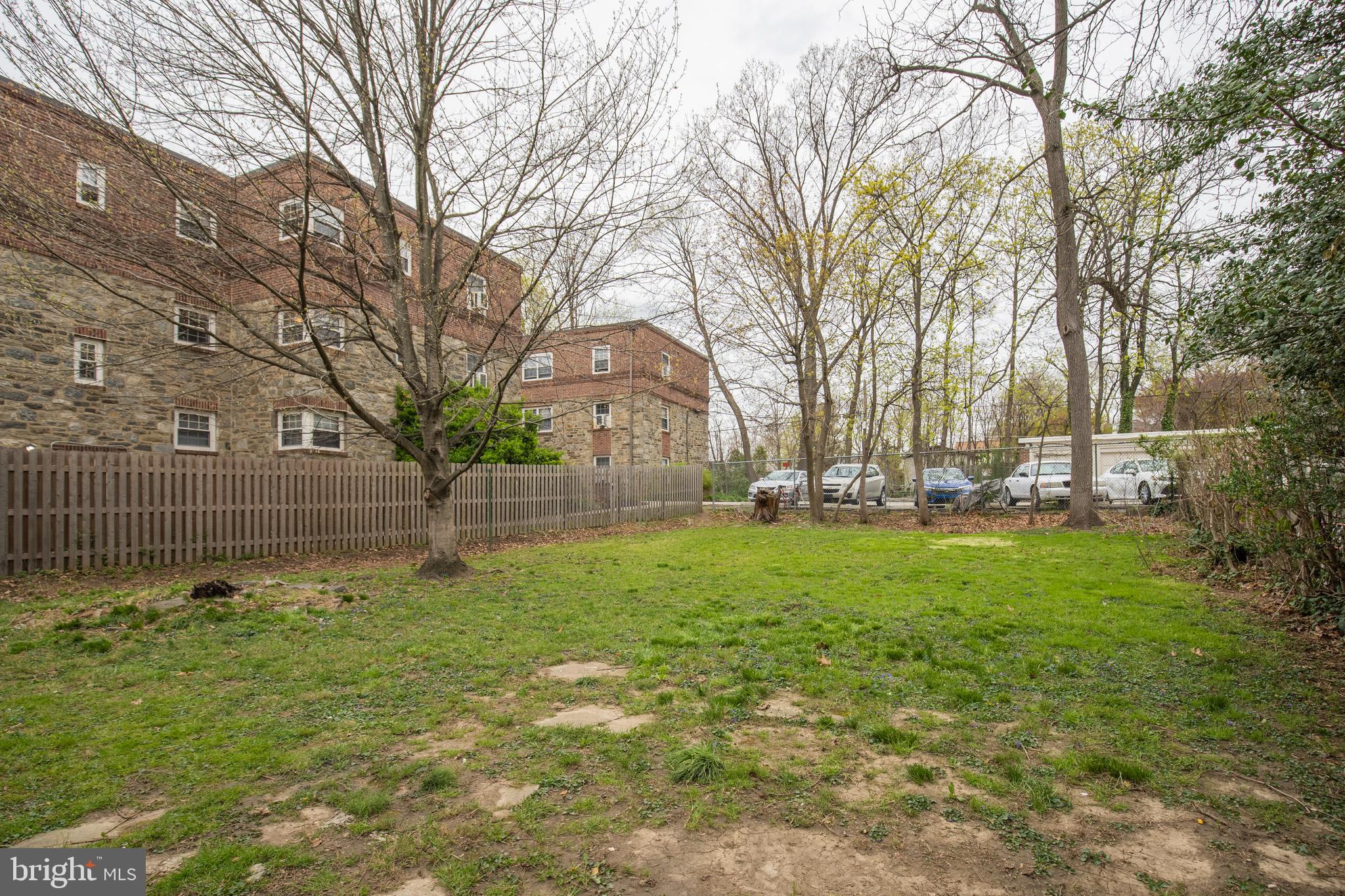 NARBERTH - Residential