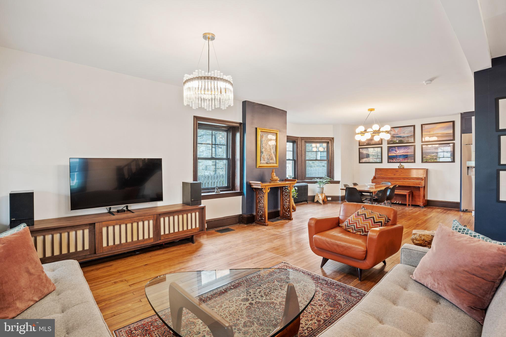 NARBERTH - Residential