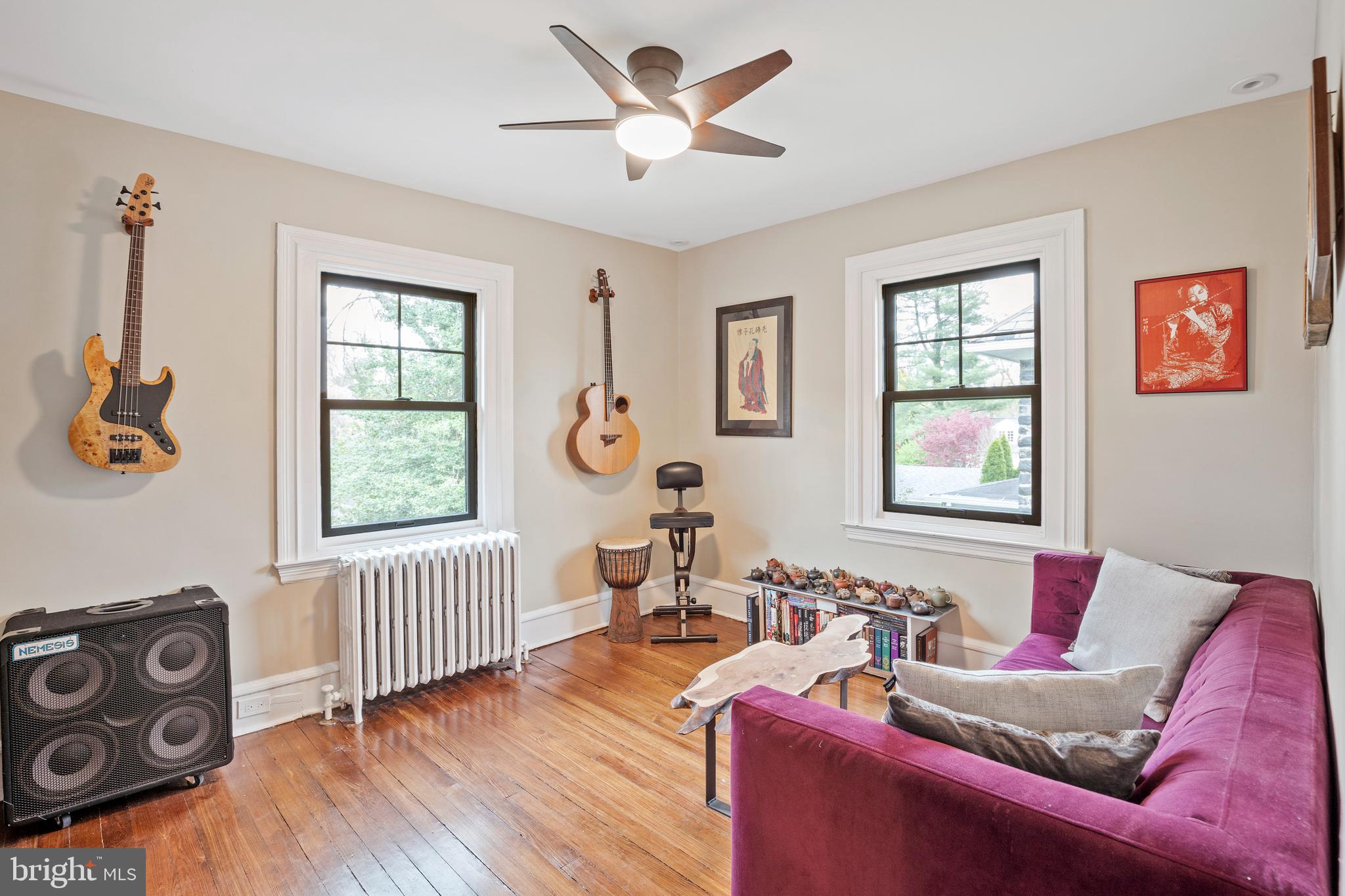 NARBERTH - Residential