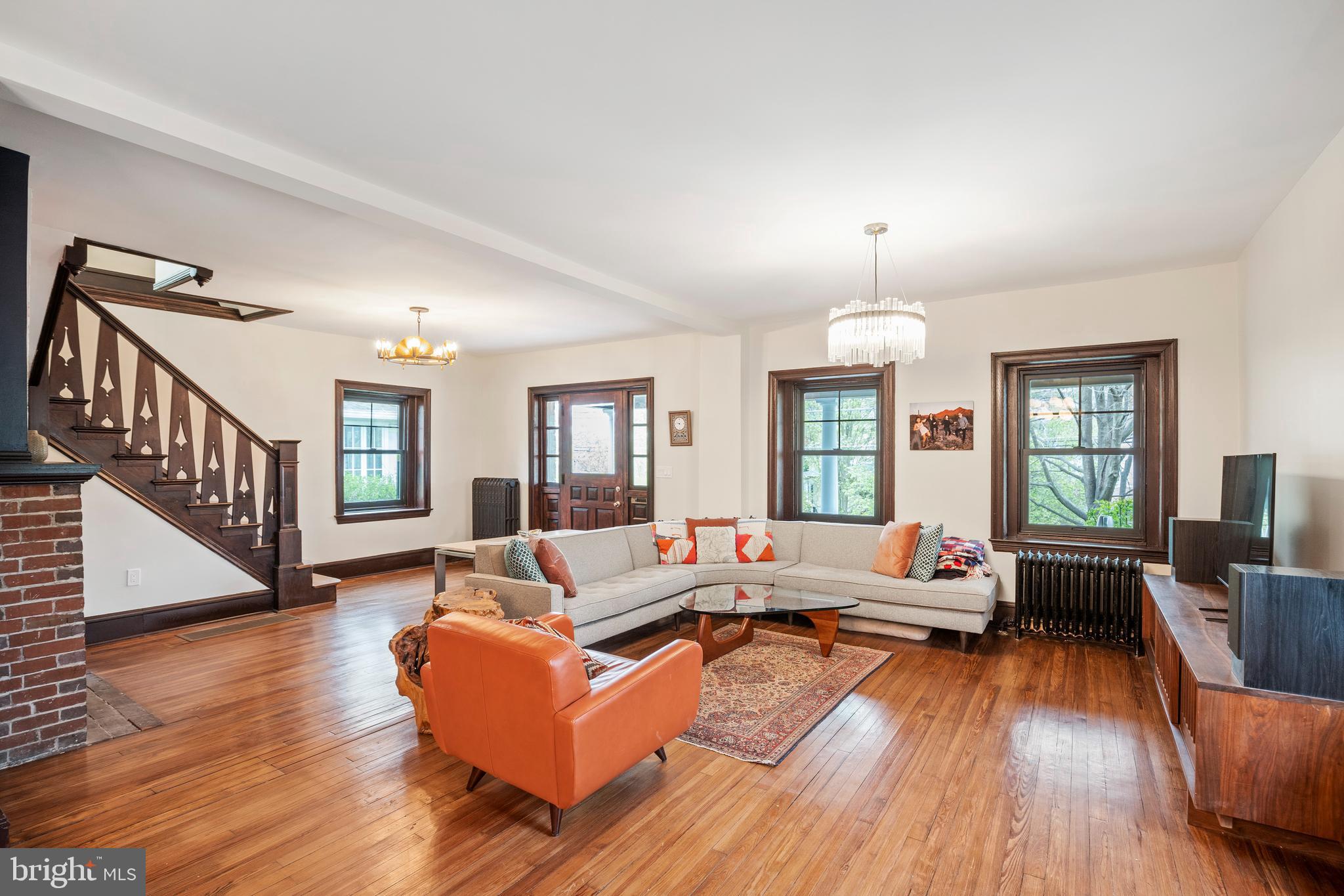 NARBERTH - Residential