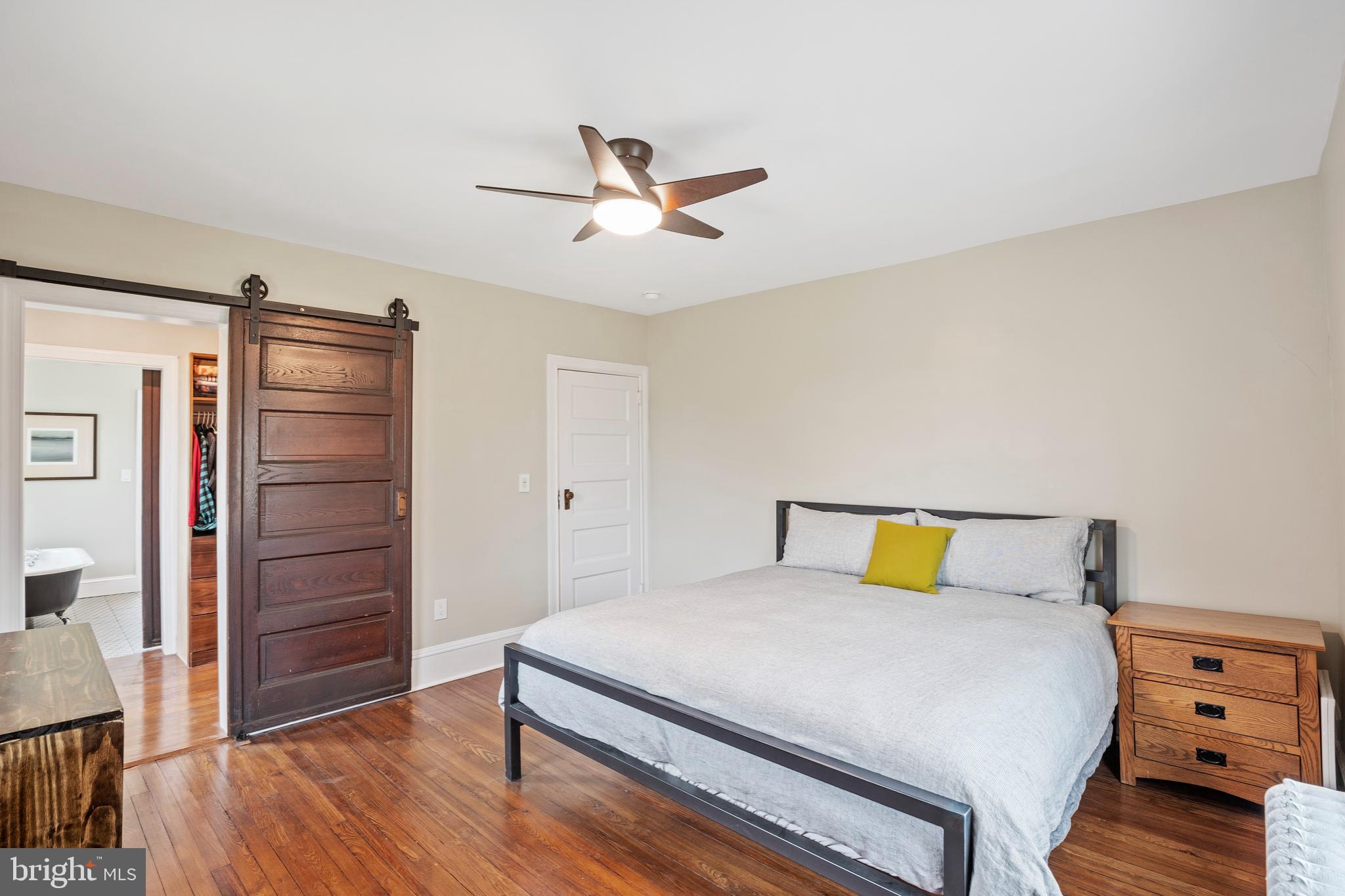 NARBERTH - Residential