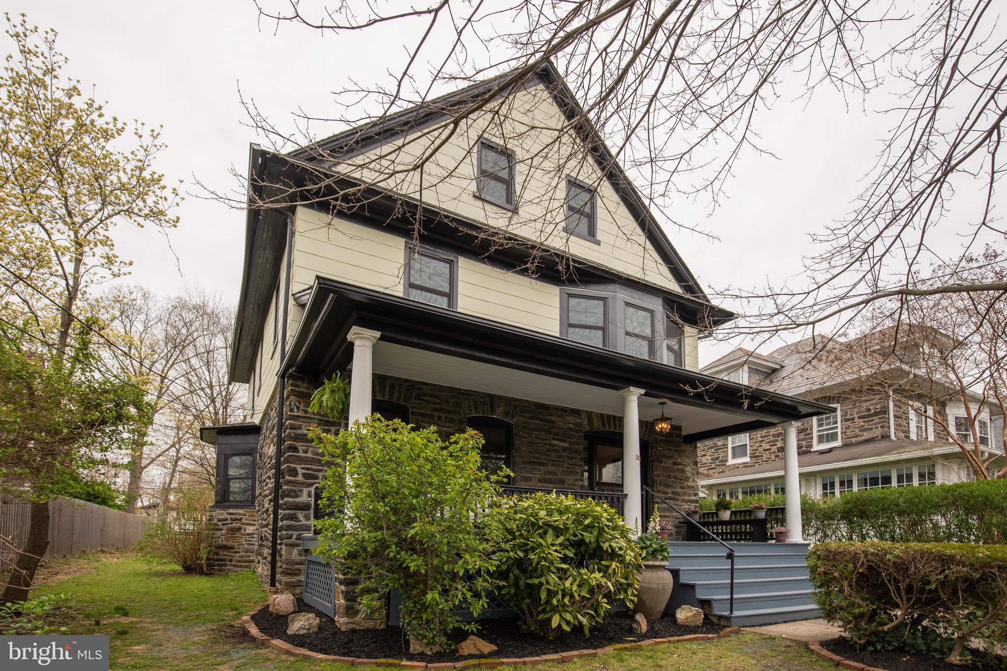 NARBERTH - Residential