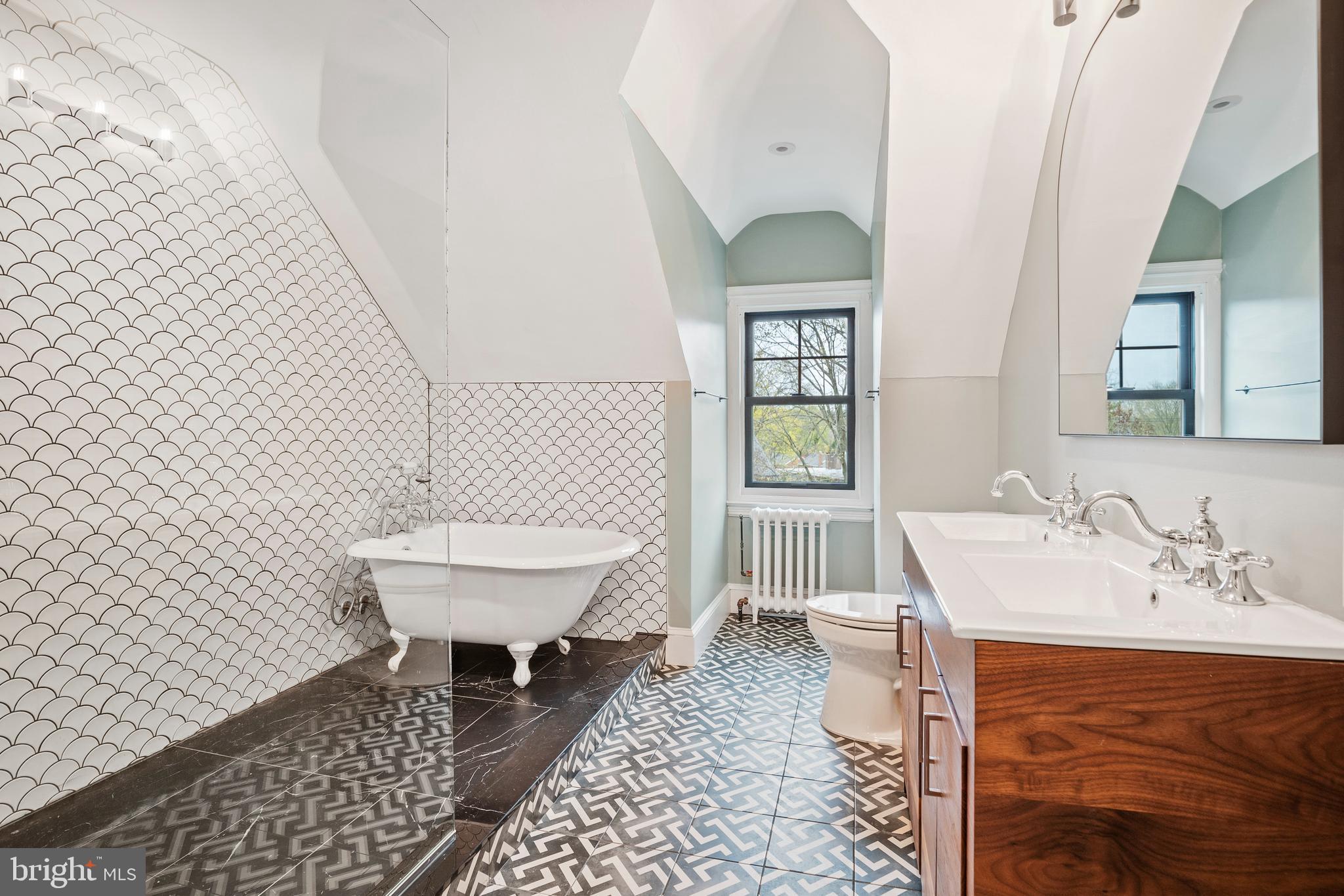 NARBERTH - Residential