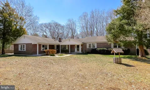 8550 Turkey Hill Road, La Plata, MD 20646 - MLS#: MDCH2041078
