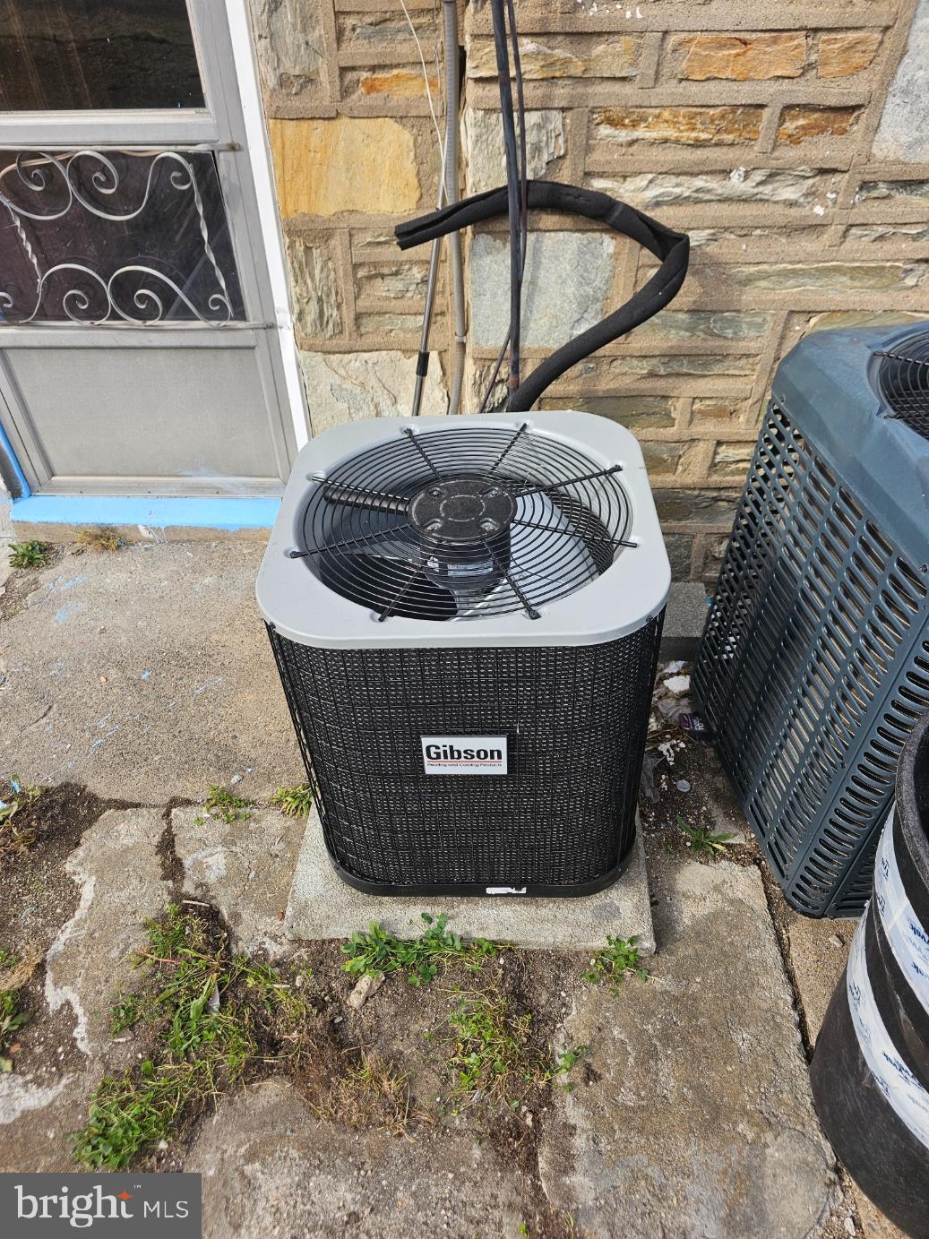 CASTOR GARDENS - Residential