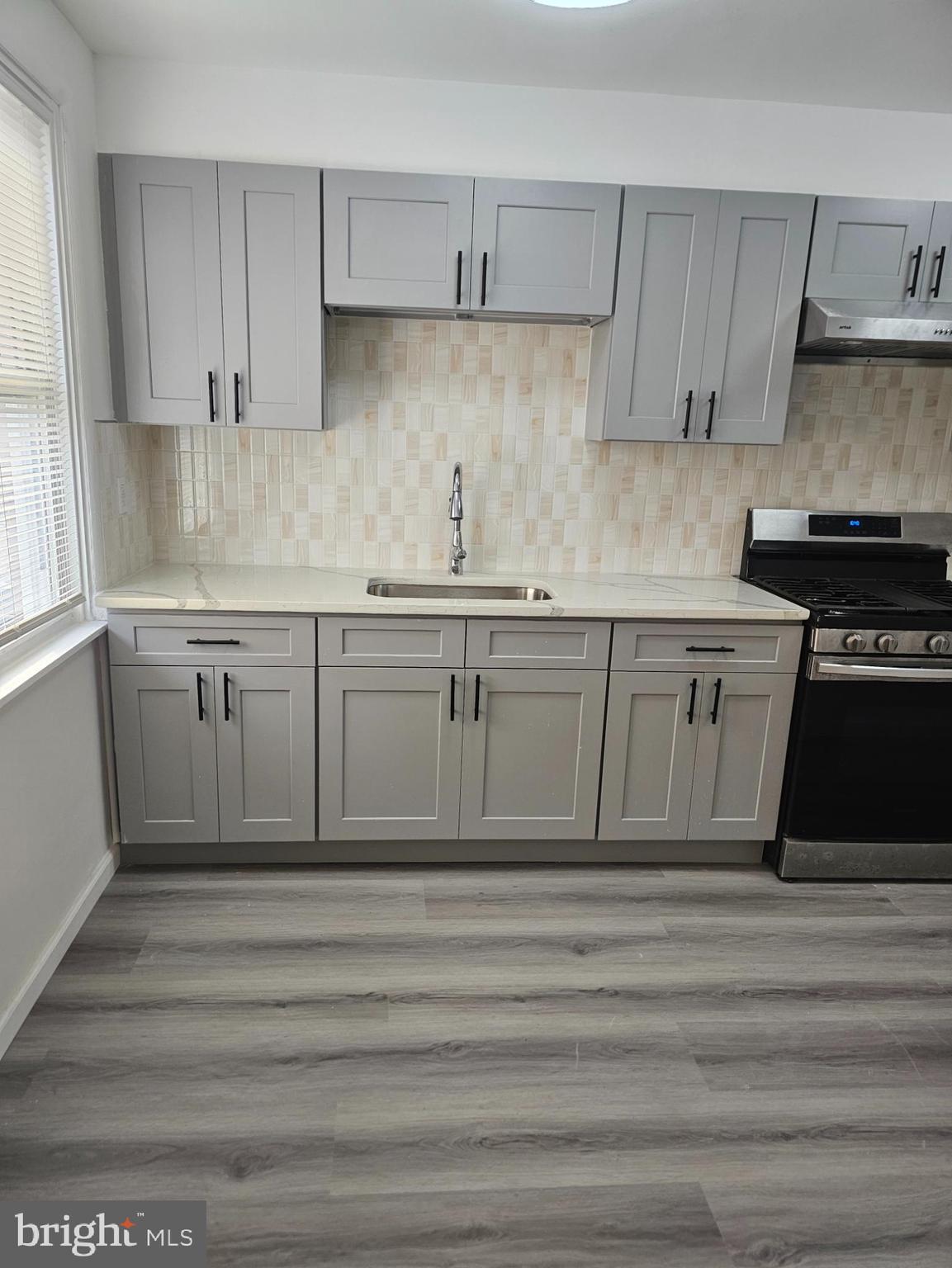 CASTOR GARDENS - Residential