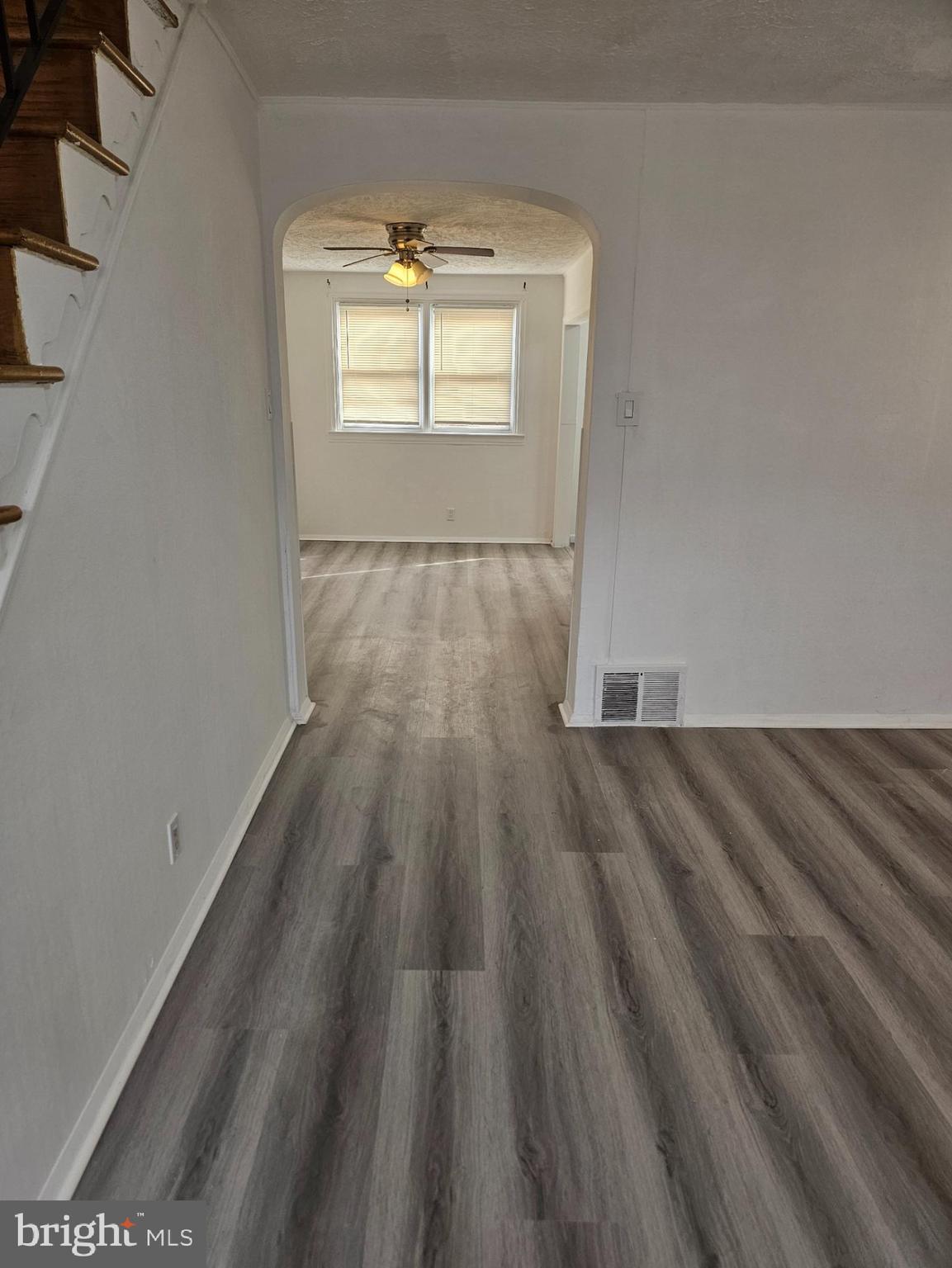 CASTOR GARDENS - Residential