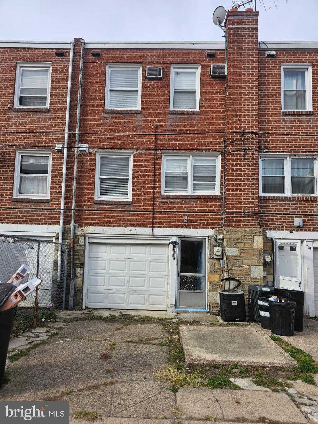 CASTOR GARDENS - Residential