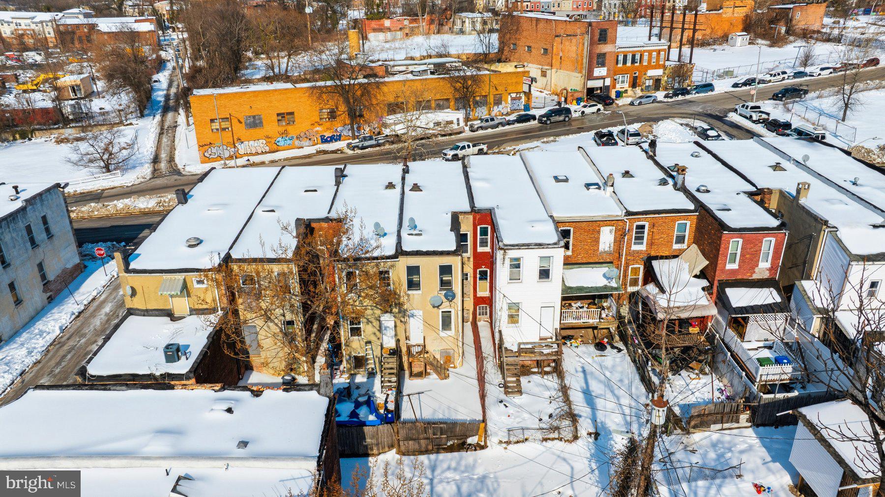 CARROLLTON RIDGE - Residential