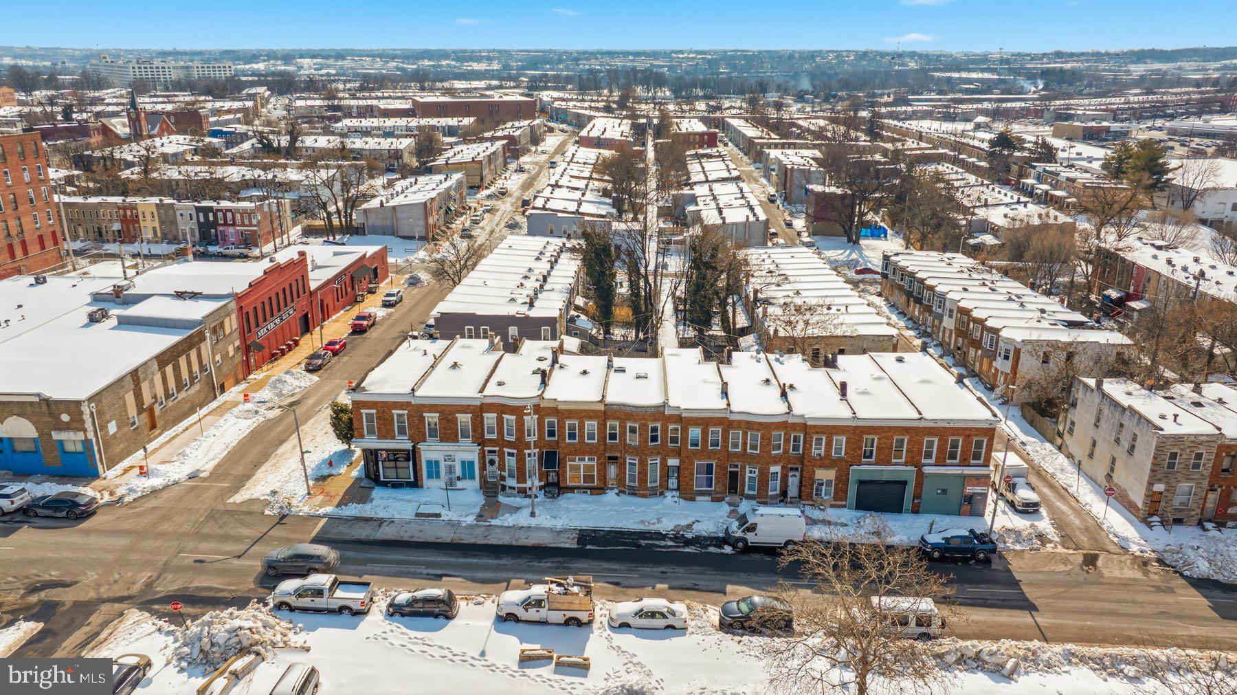 CARROLLTON RIDGE - Residential