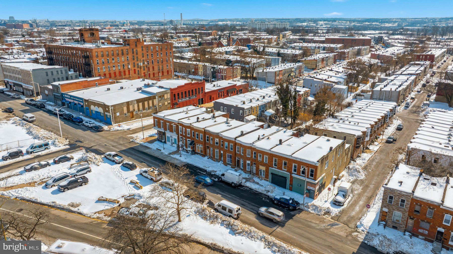 CARROLLTON RIDGE - Residential