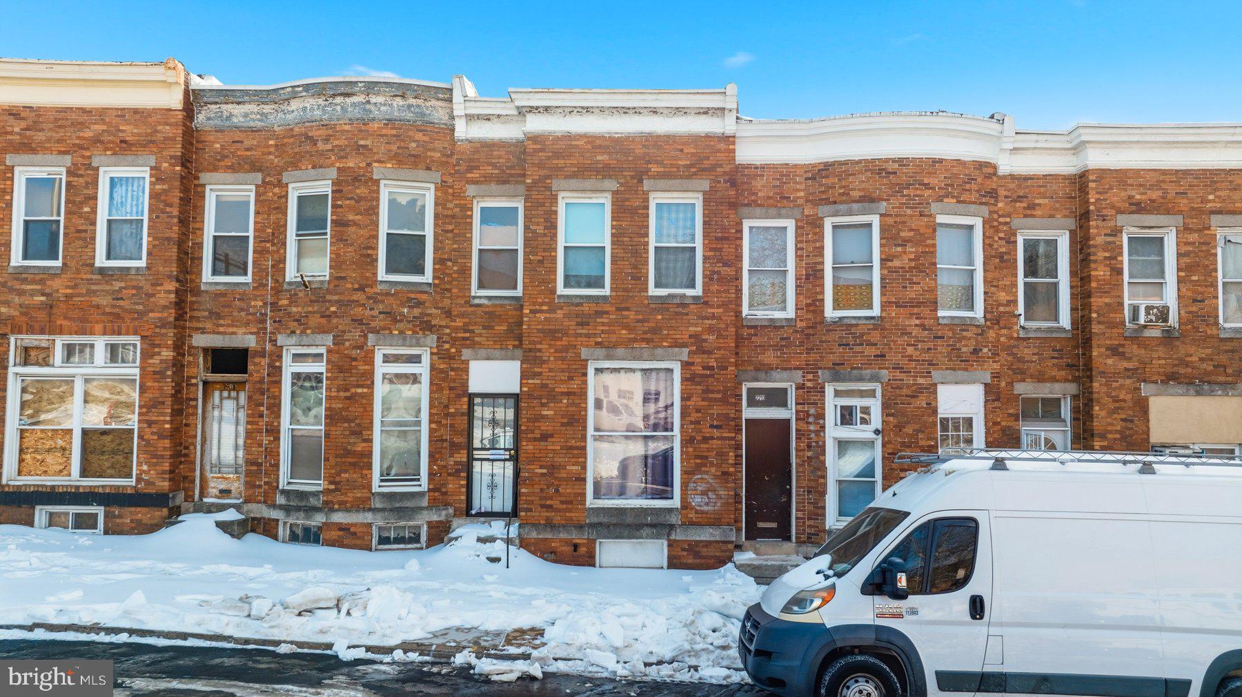 CARROLLTON RIDGE - Residential