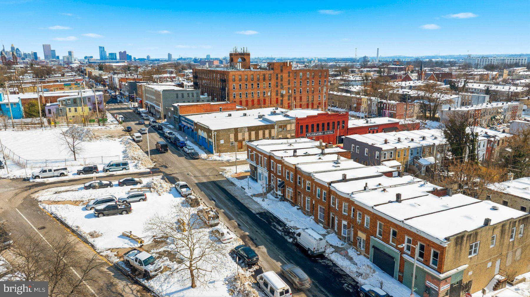 CARROLLTON RIDGE - Residential